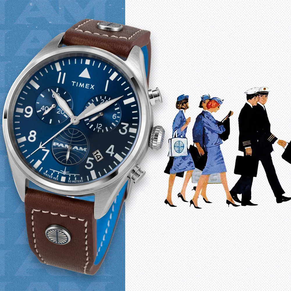 Timex TWG030000 zegarek - miniatura 13