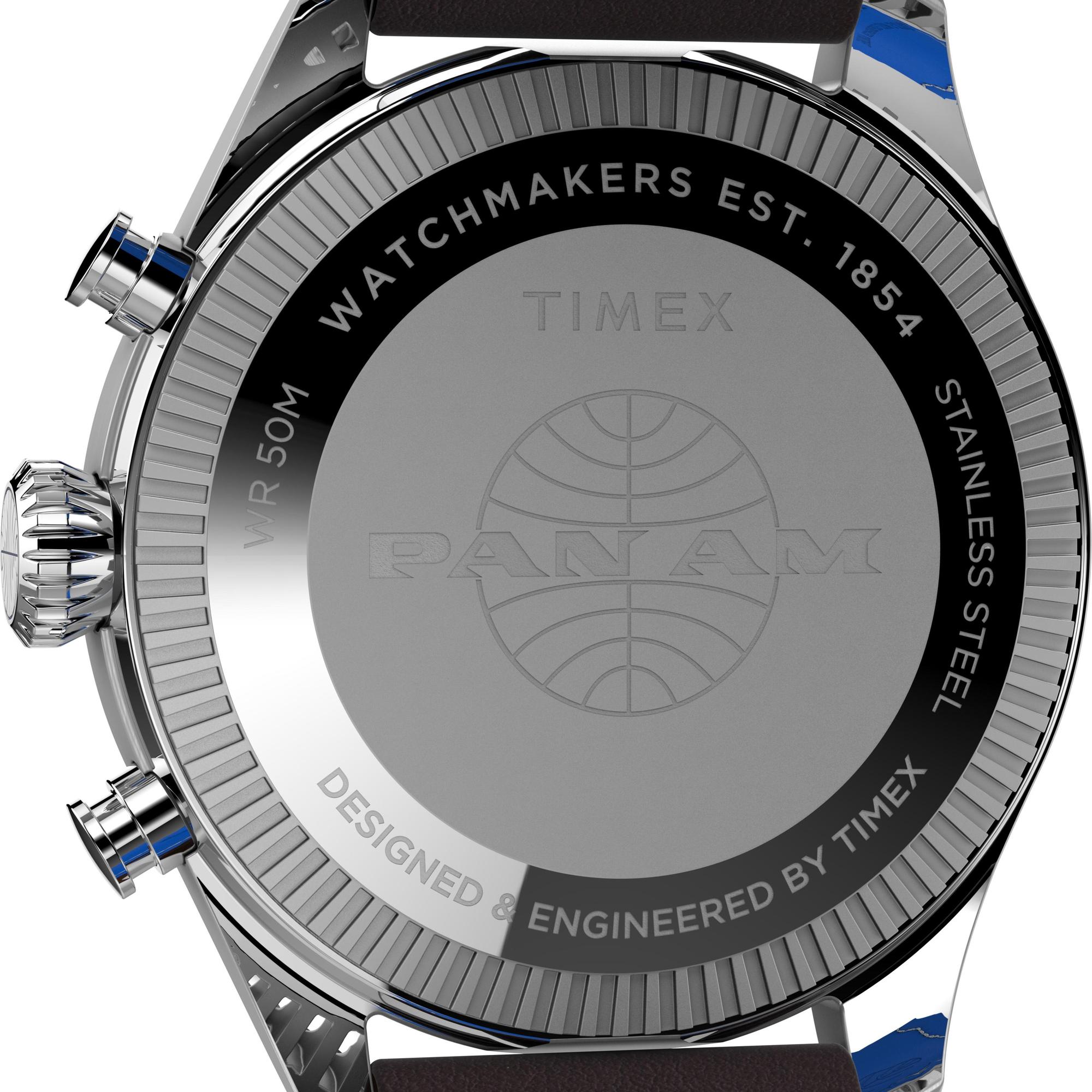 Timex TWG030000 zegarek - miniatura 9