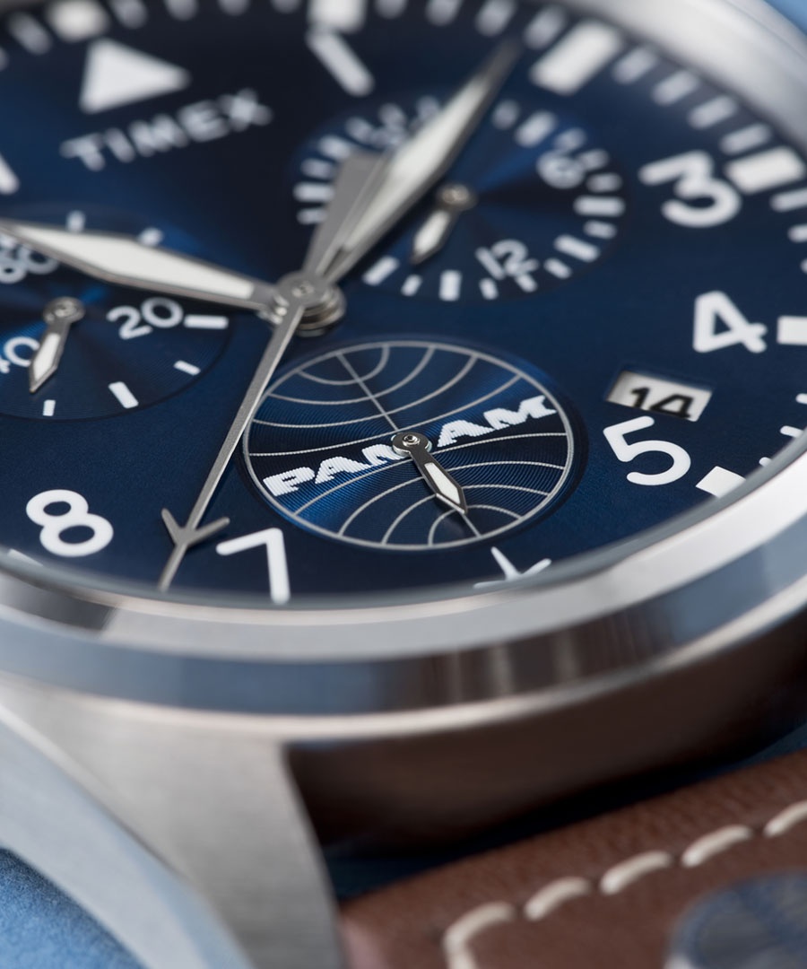 Timex TWG030000 zegarek - miniatura 11