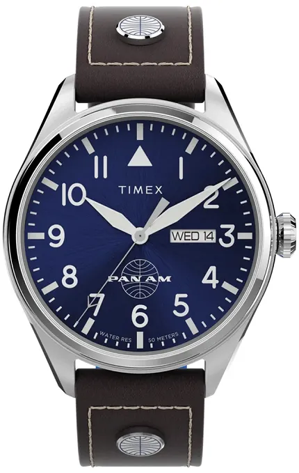 Timex TWG030100 - zdjęcie 1