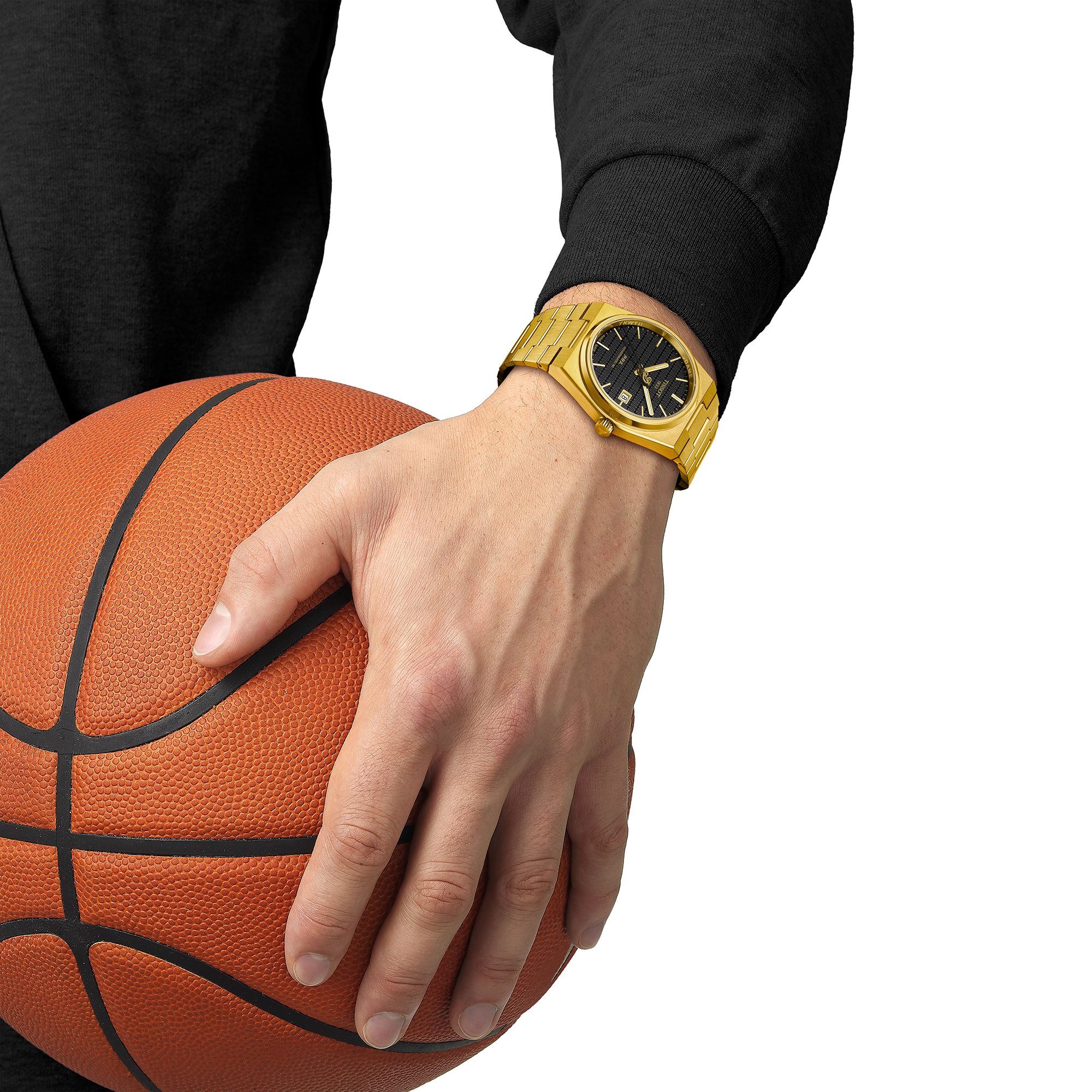 PRX 40 POWERMATIC 80 DAMIAN LILLARD SPECIAL EDITION 40mm Tissot T137.407.33.051.00 - hover