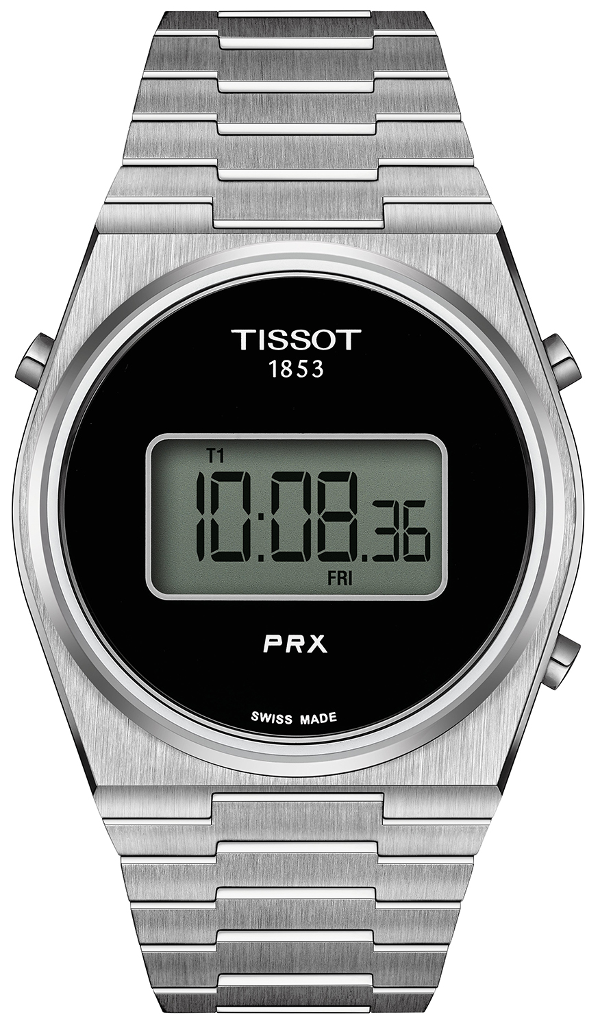 PRX DIGITAL 40mm Tissot T137.463.11.050.00 
