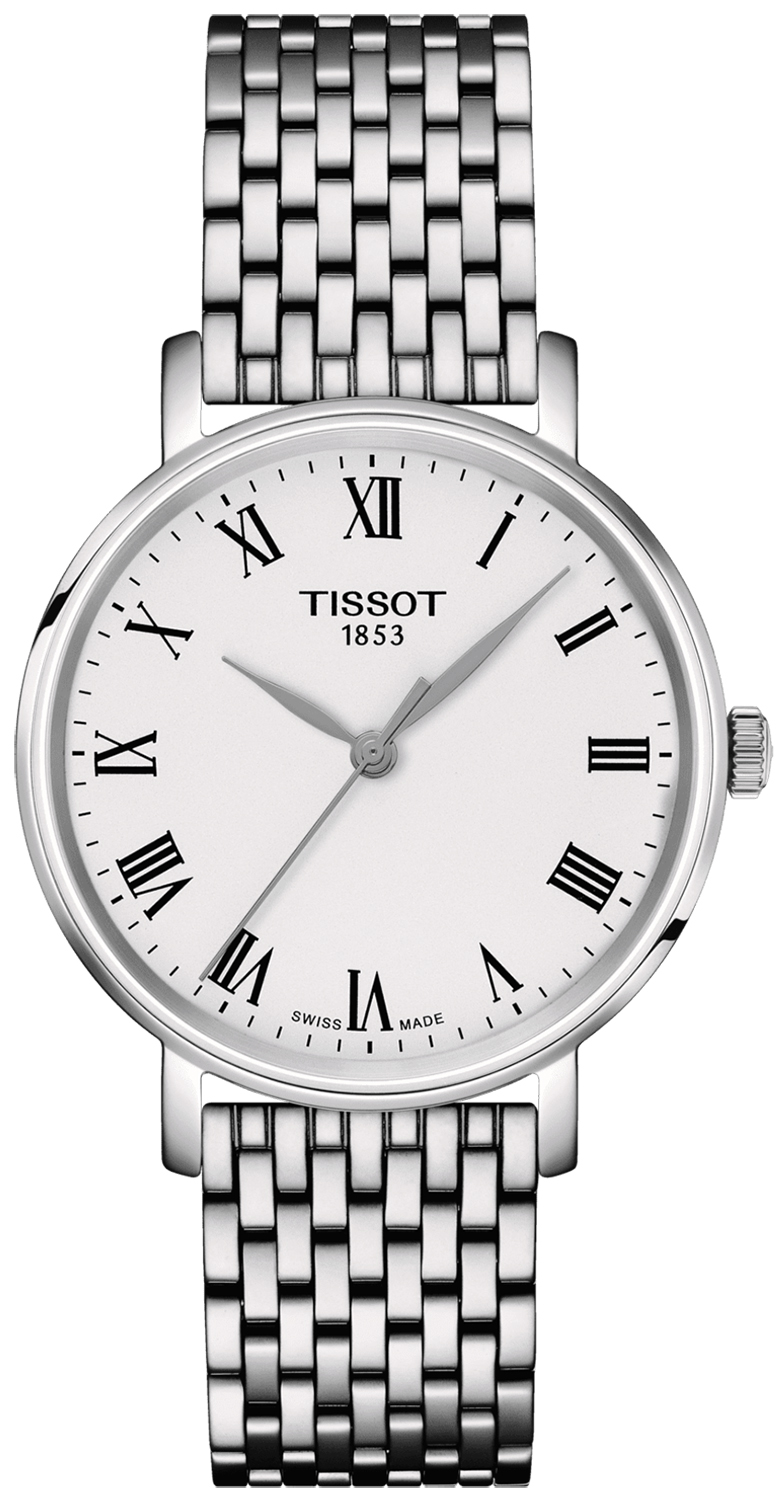 EVERYTIME LADY 34mm Tissot T143.210.11.033.00 