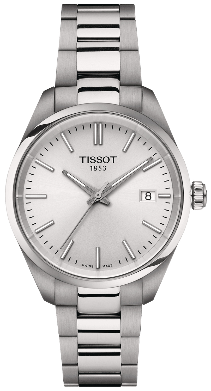 PR 100 Lady 34mm Tissot T150.210.11.031.00 