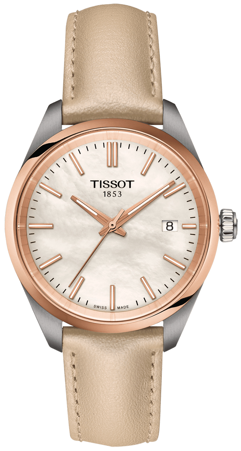 PR 100 Lady 34mm Tissot T150.210.26.111.00 