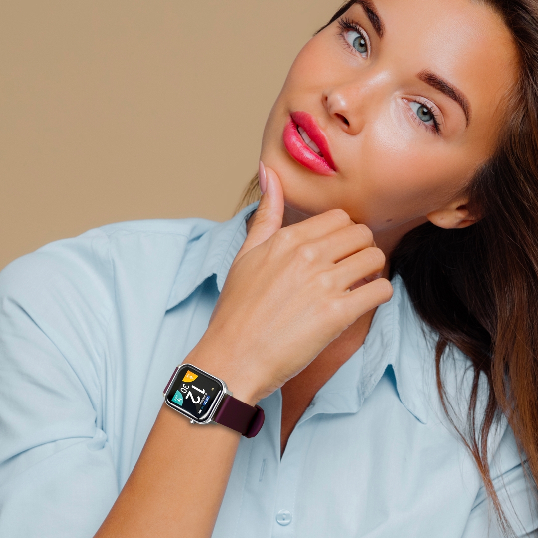 TM-TWX-SGR zegarek męski TechWatch X - miniatura 2