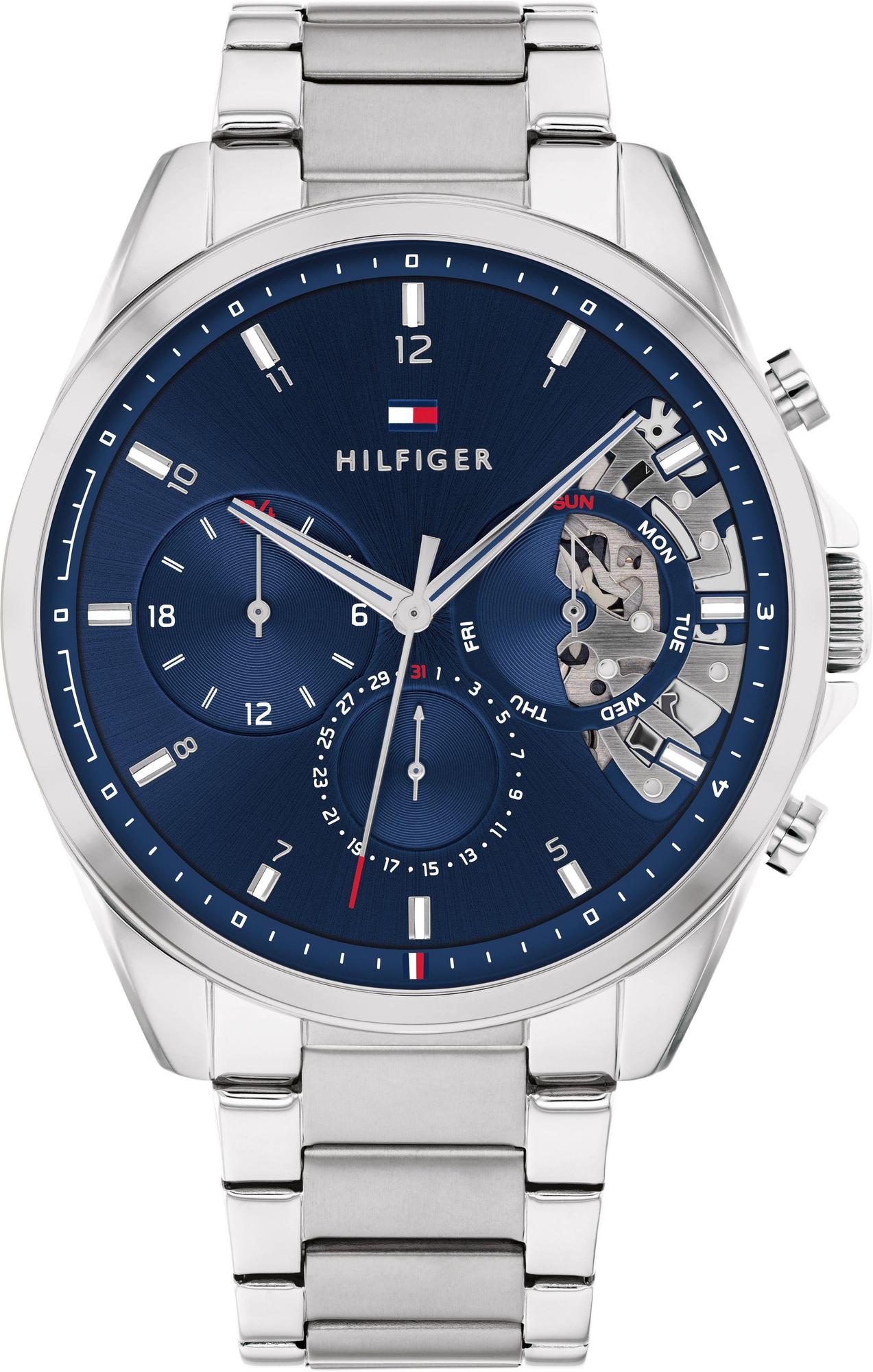 Zegarek Tommy Hilfiger 1710448