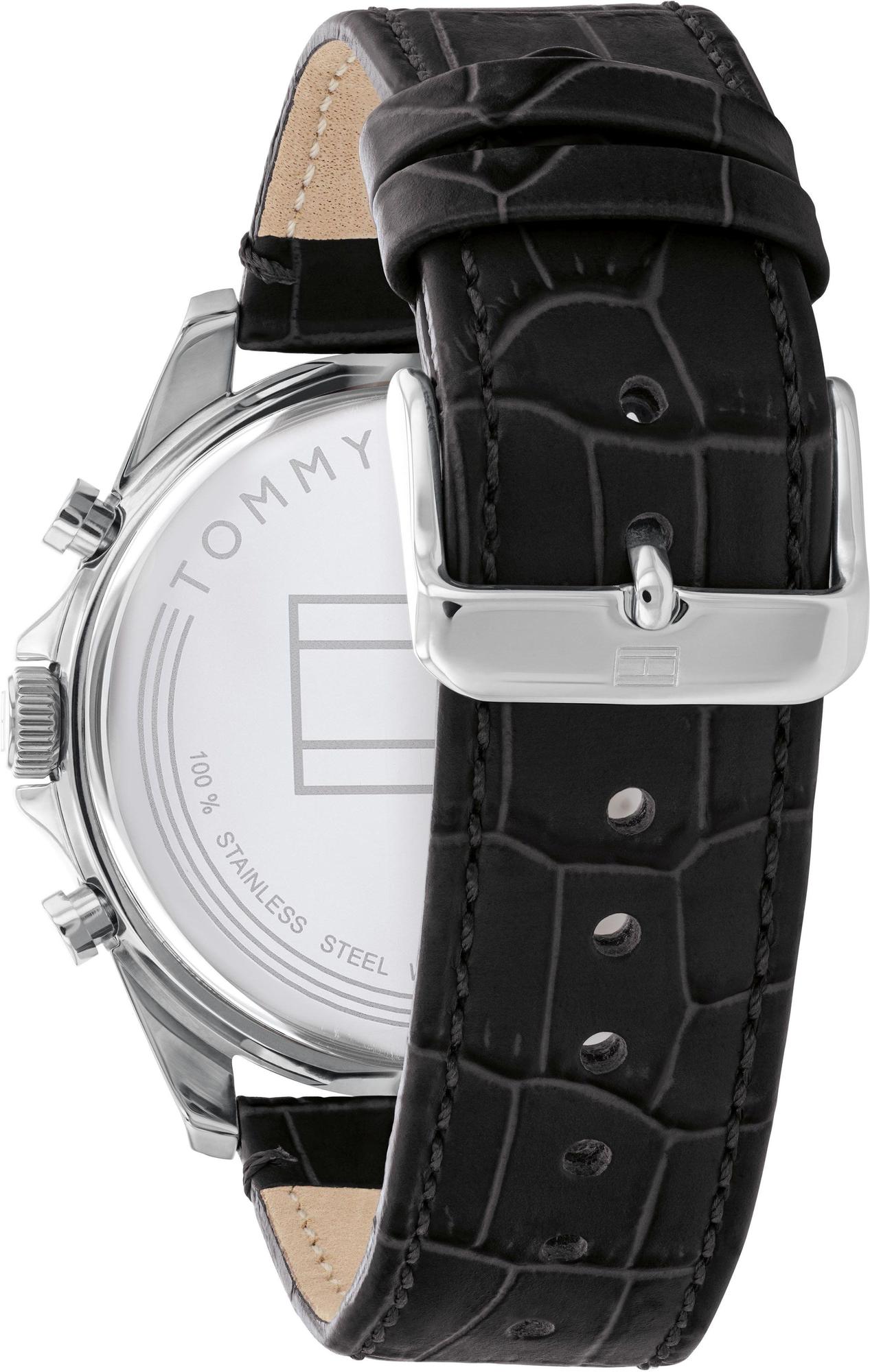 Tommy Hilfiger 1710449 Baker zegarek klasyczny Męskie