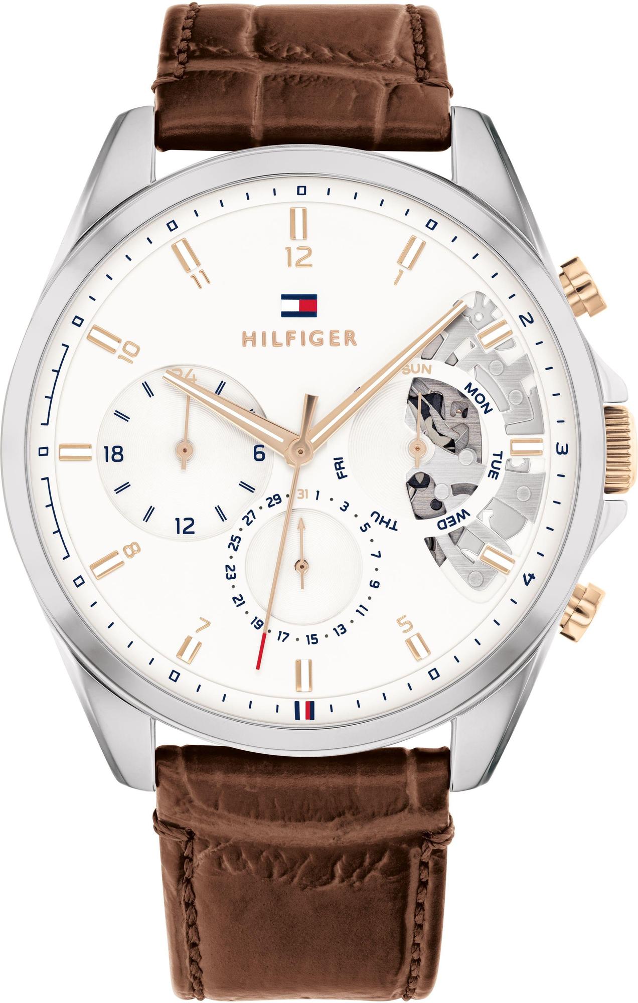 Zegarek Tommy Hilfiger 1710450