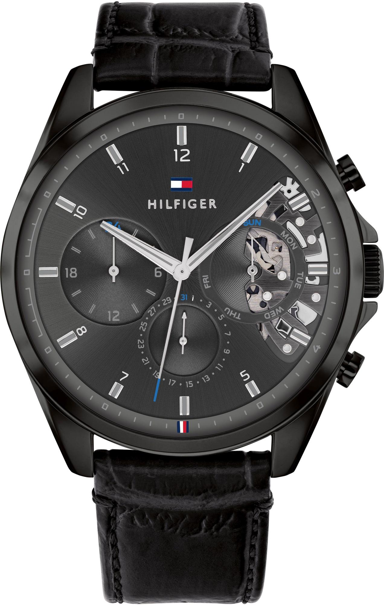 Zegarek Tommy Hilfiger 1710452