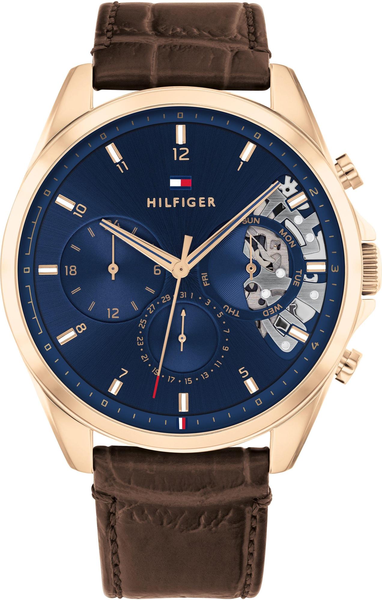 Zegarek Tommy Hilfiger 1710453