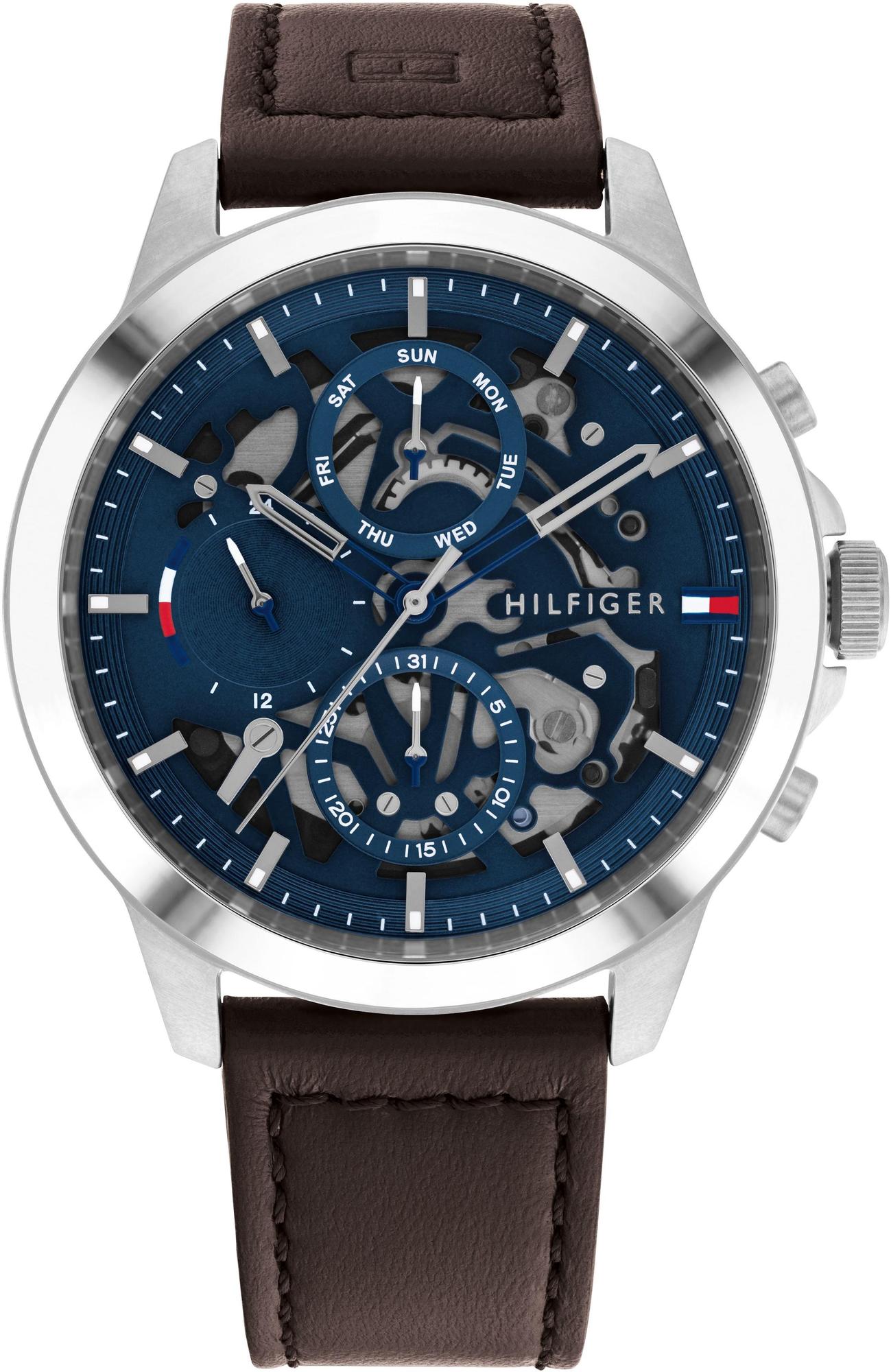 Henry Tommy Hilfiger 1710476 