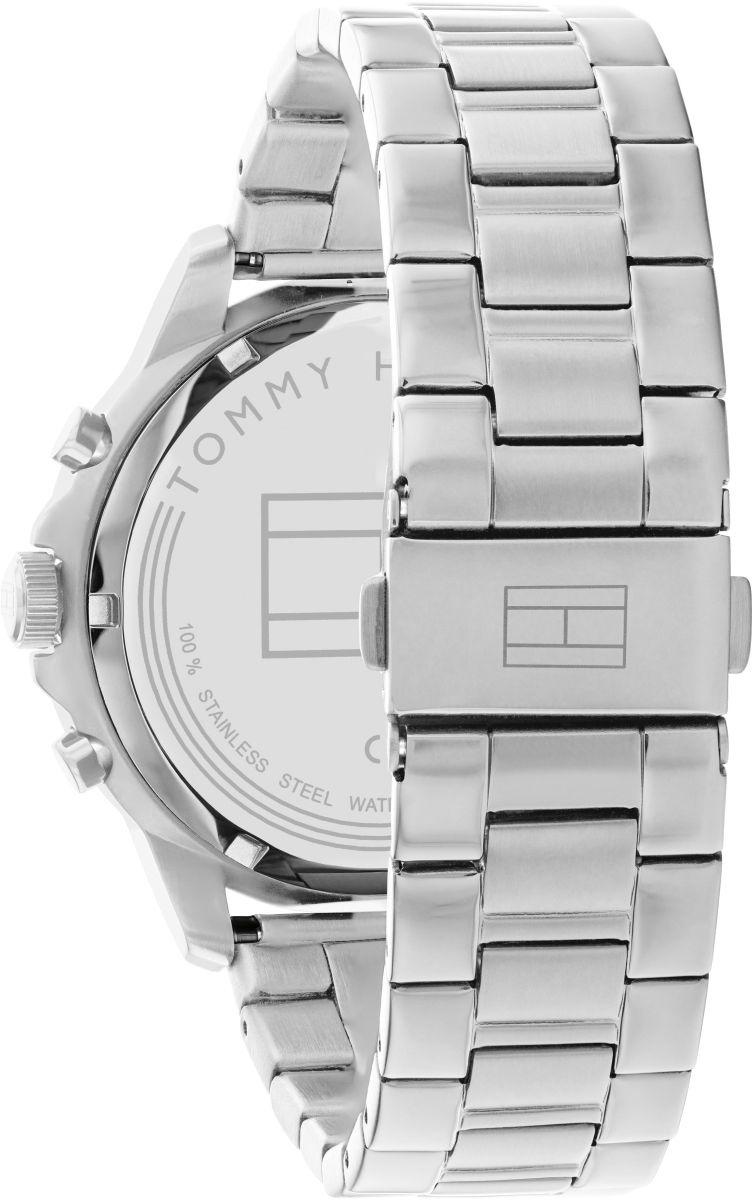 Tommy Hilfiger 1710477 męski zegarek Męskie bransoleta - miniatura 6