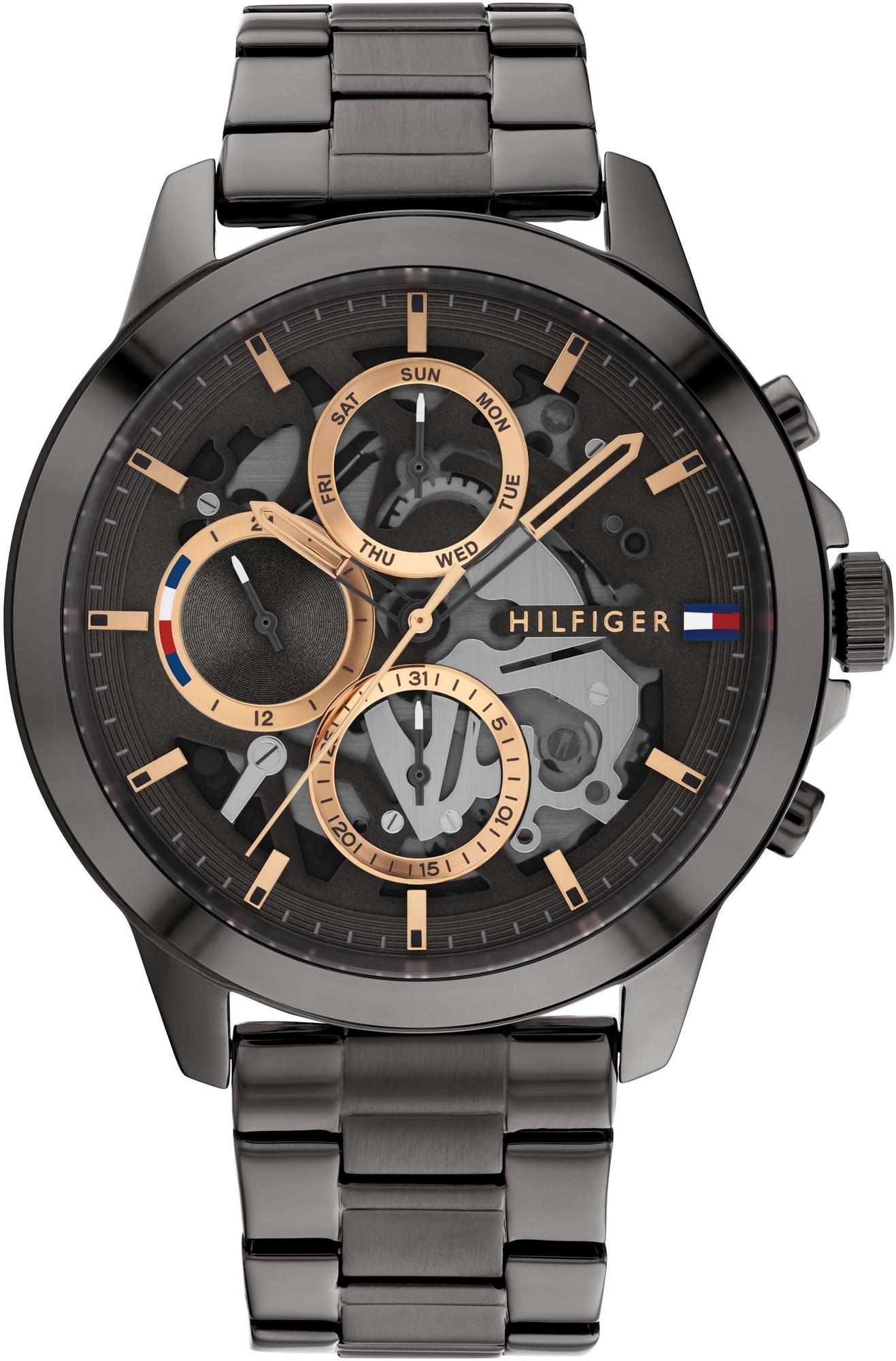 Henry Tommy Hilfiger 1710479 