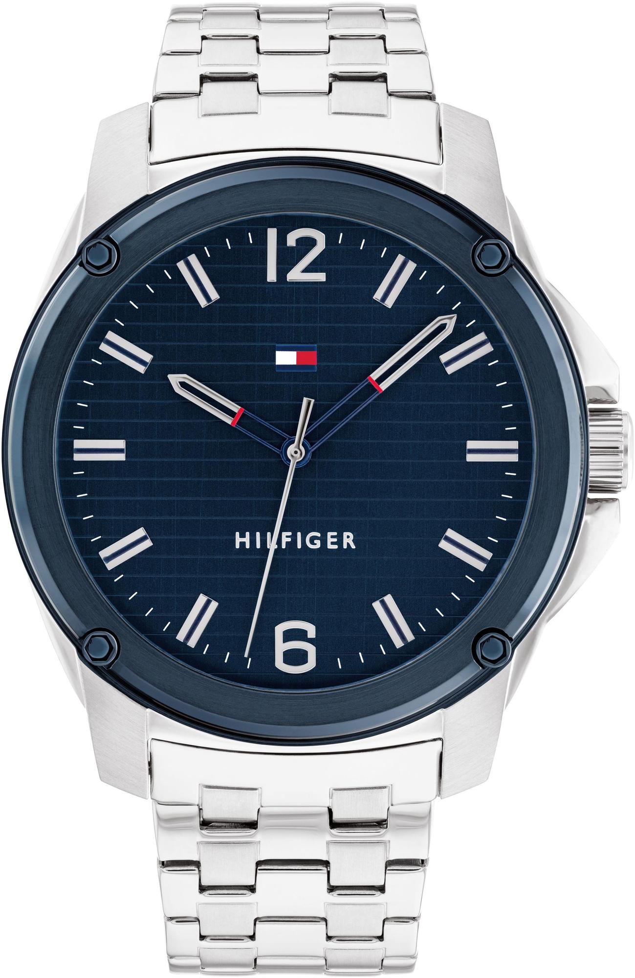 Zegarek Tommy Hilfiger 1710487
