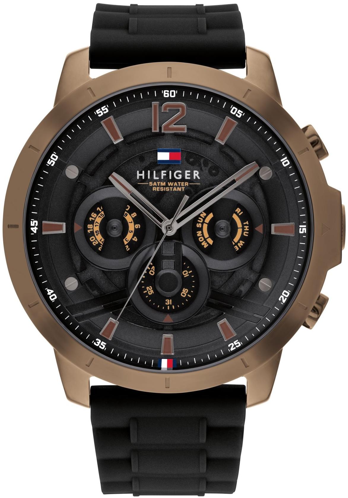Luca Tommy Hilfiger 1710491 