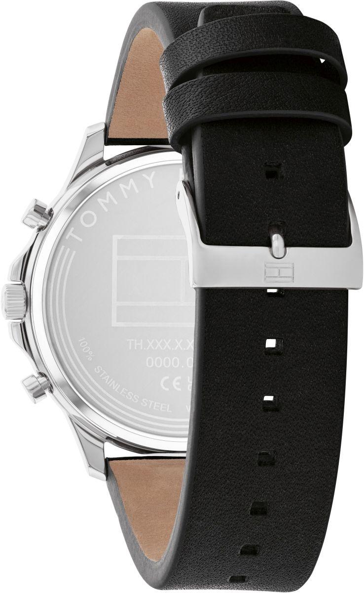Tommy Hilfiger 1710495 Męskie Ryder zegarek męski klasyczny mineralne - miniatura 6