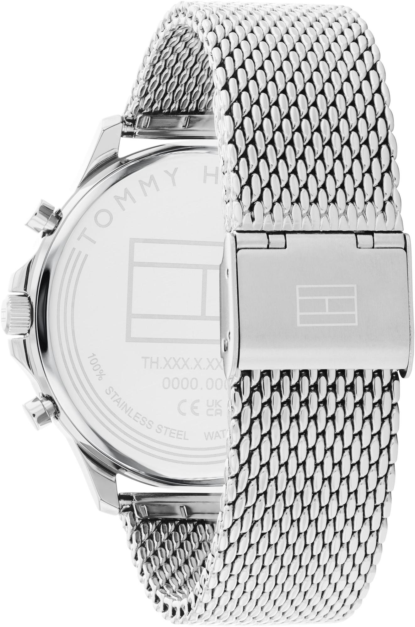 Tommy Hilfiger 1710498 zegarek męski Męskie - miniatura 3