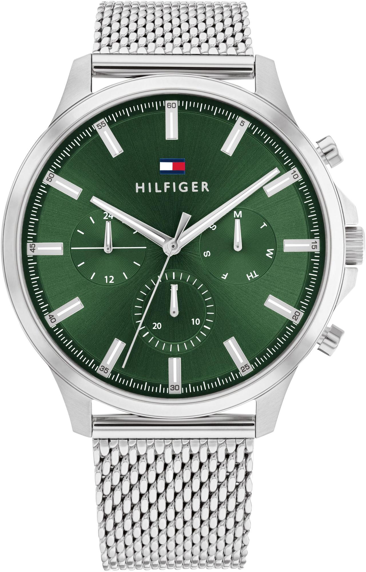 Zegarek Tommy Hilfiger 1710499