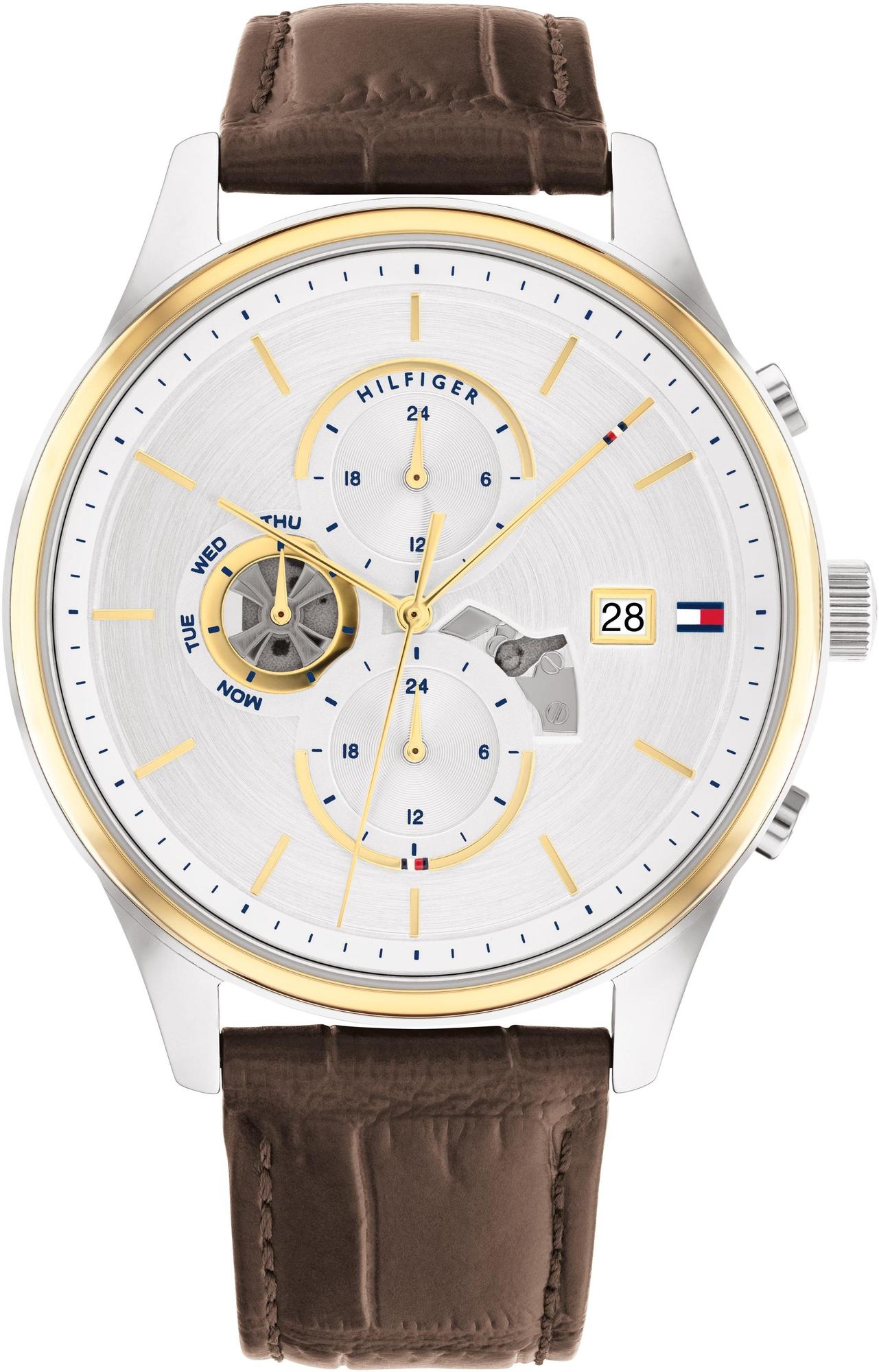 Weston Tommy Hilfiger 1710501 