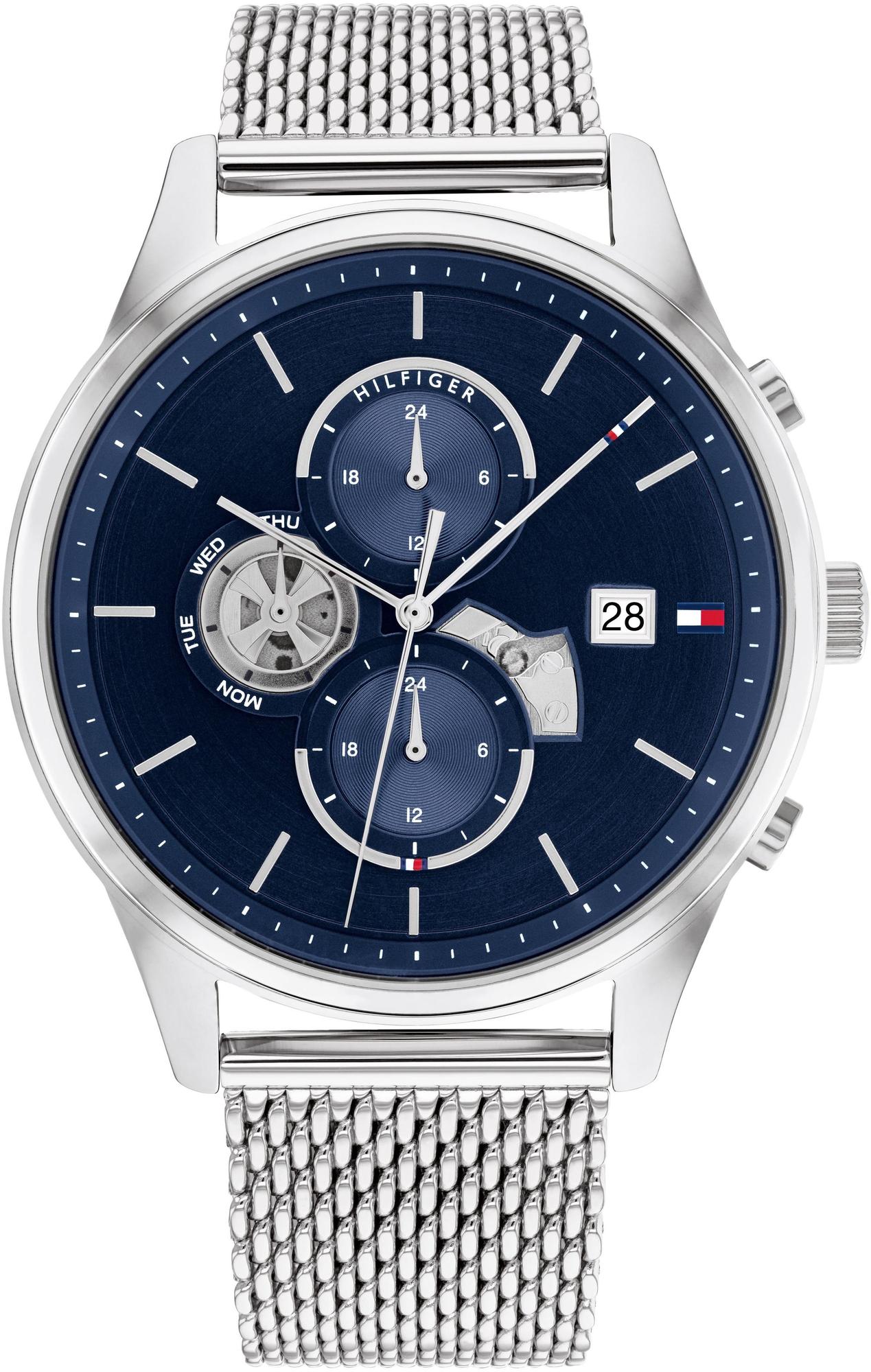 Weston Tommy Hilfiger 1710504 