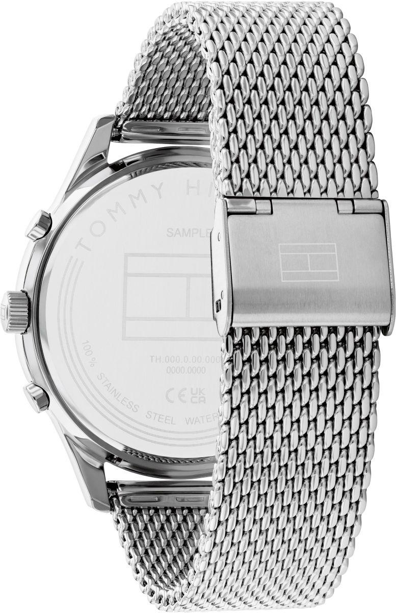 Tommy Hilfiger 1710504 męski zegarek Męskie bransoleta - miniatura 3