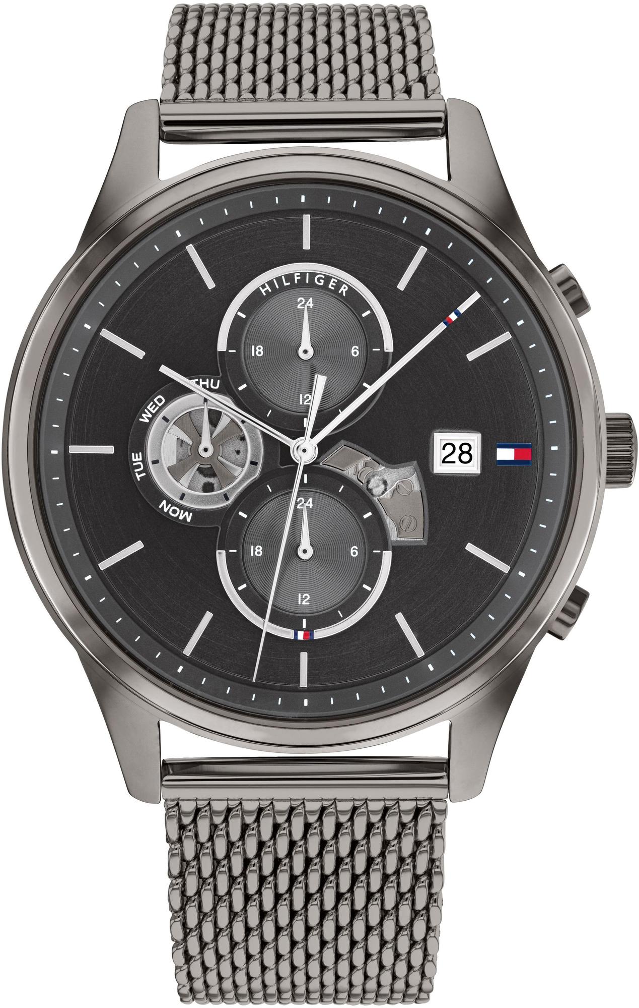 Weston Tommy Hilfiger 1710506 
