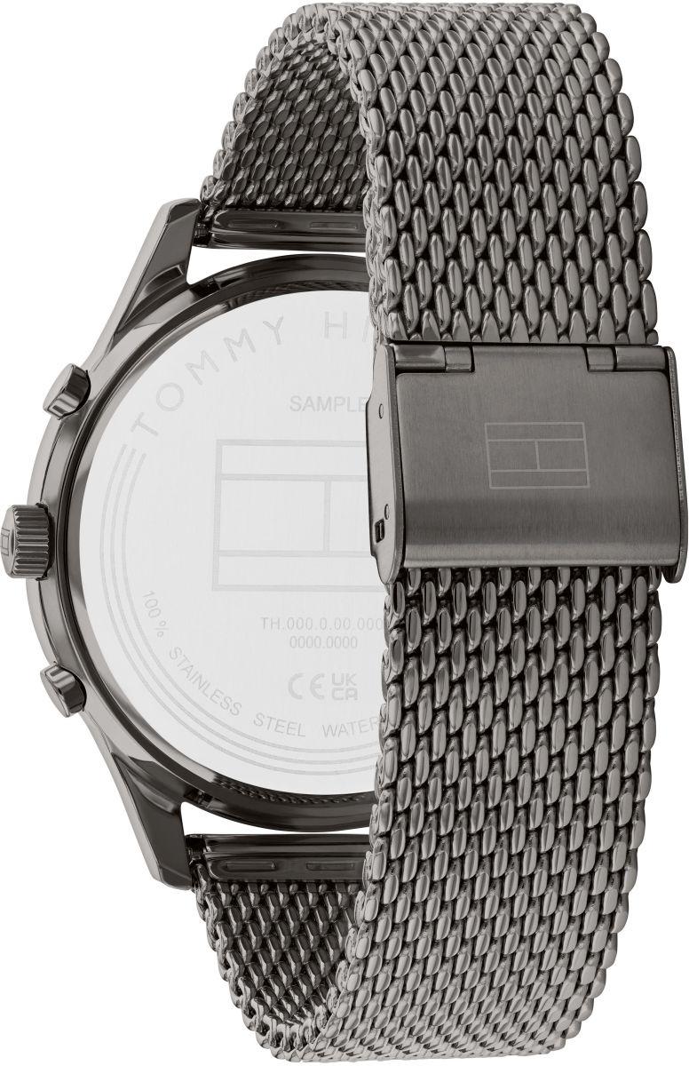 Tommy Hilfiger 1710506 męski zegarek Męskie bransoleta - miniatura 3