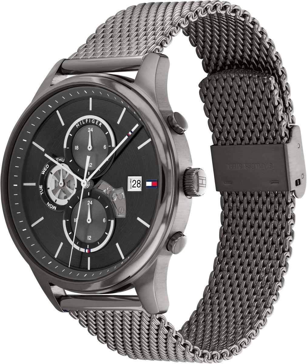 Tommy Hilfiger 1710506 zegarek męski Męskie - miniatura 2