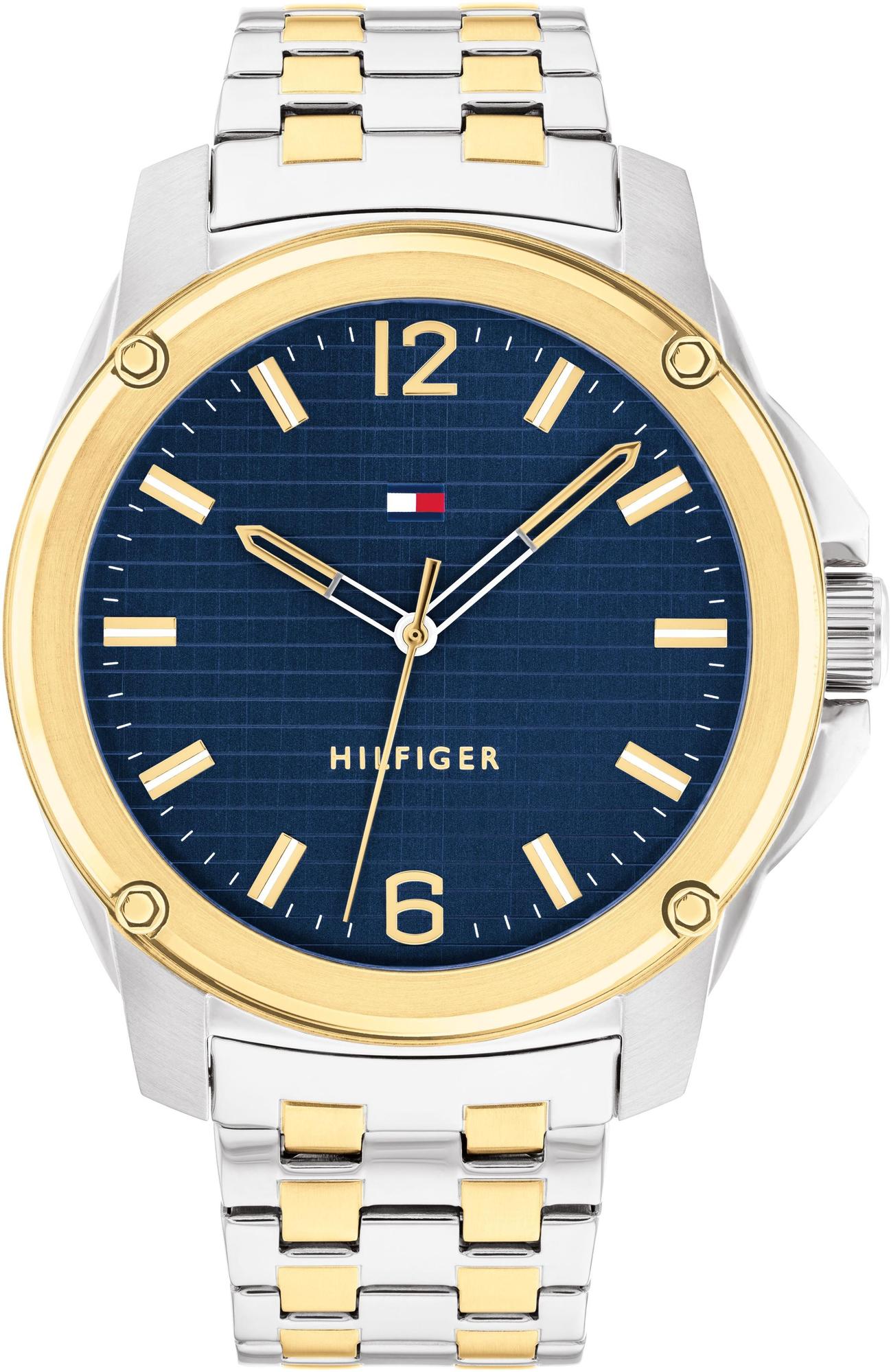 Zegarek Tommy Hilfiger 1710507