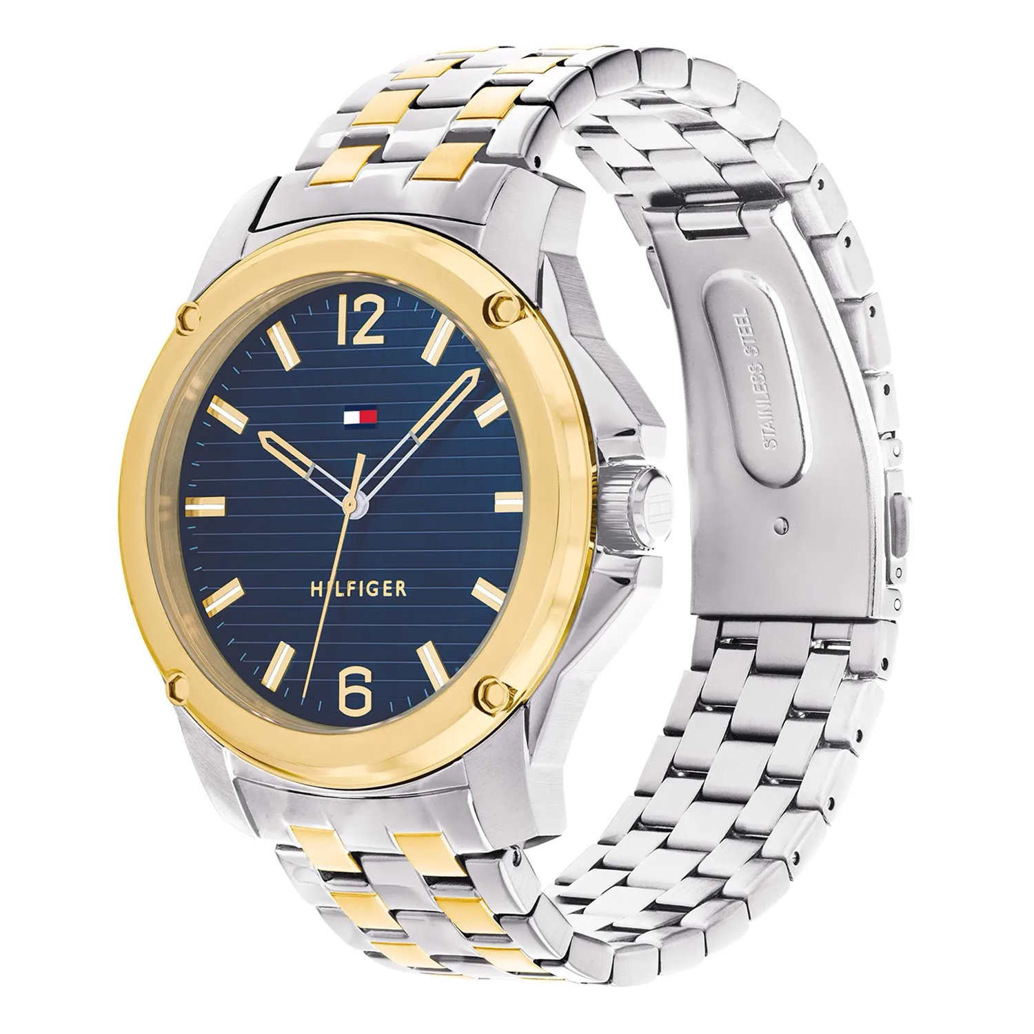 Tommy Hilfiger 1710507 zegarek - miniatura 5