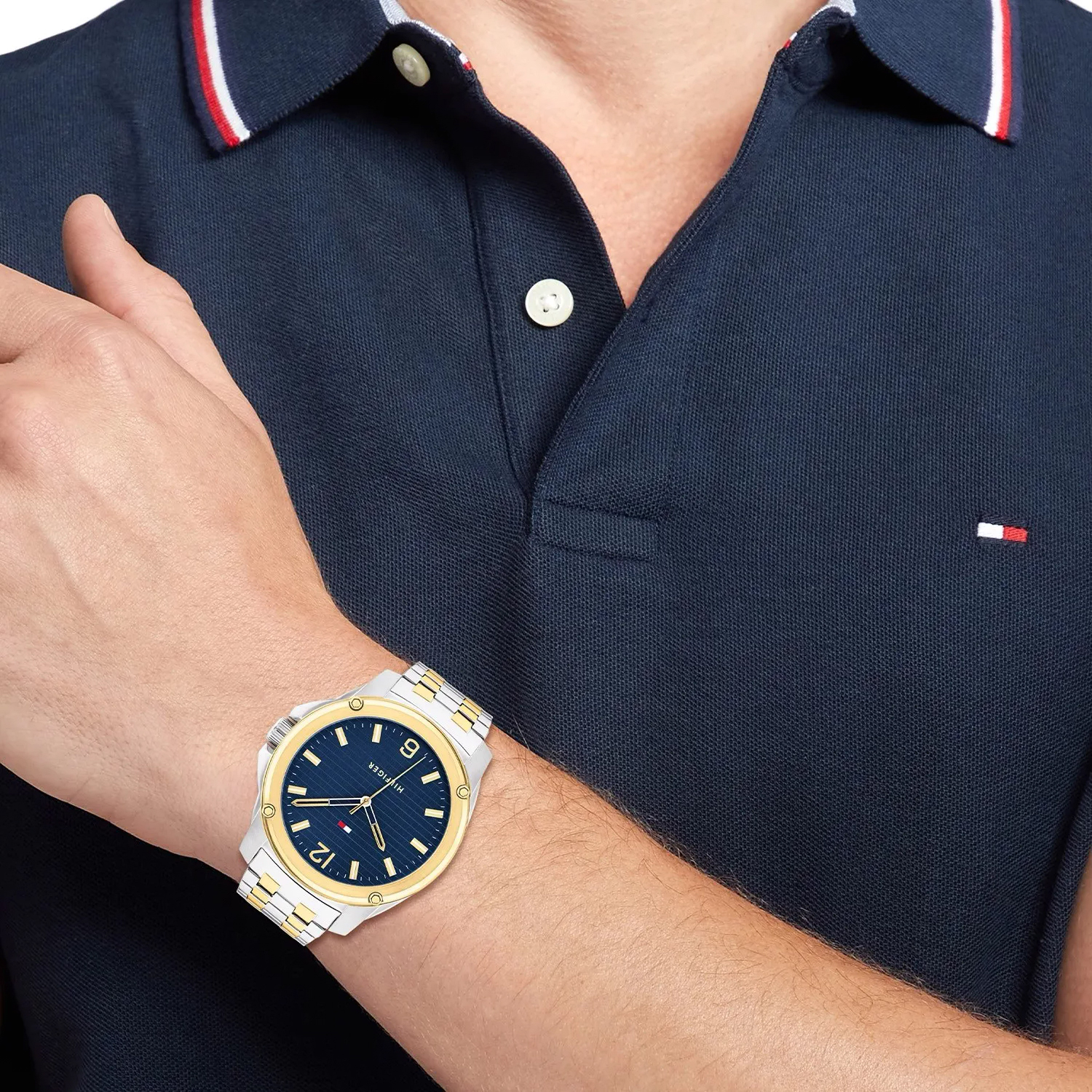 Tommy Hilfiger 1710507 zegarek - miniatura 7