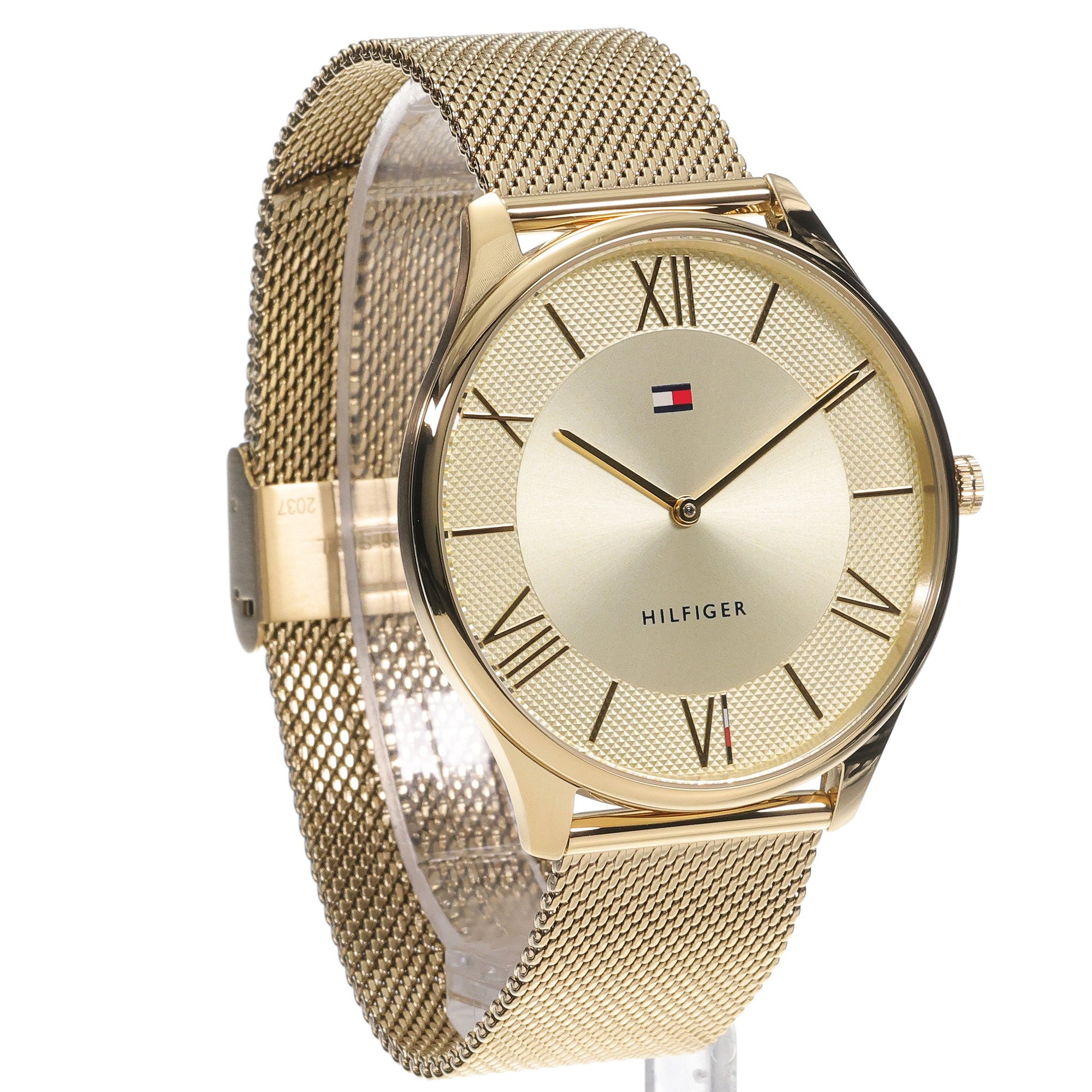 Tommy Hilfiger 1710515 męski zegarek Męskie bransoleta - miniatura 3