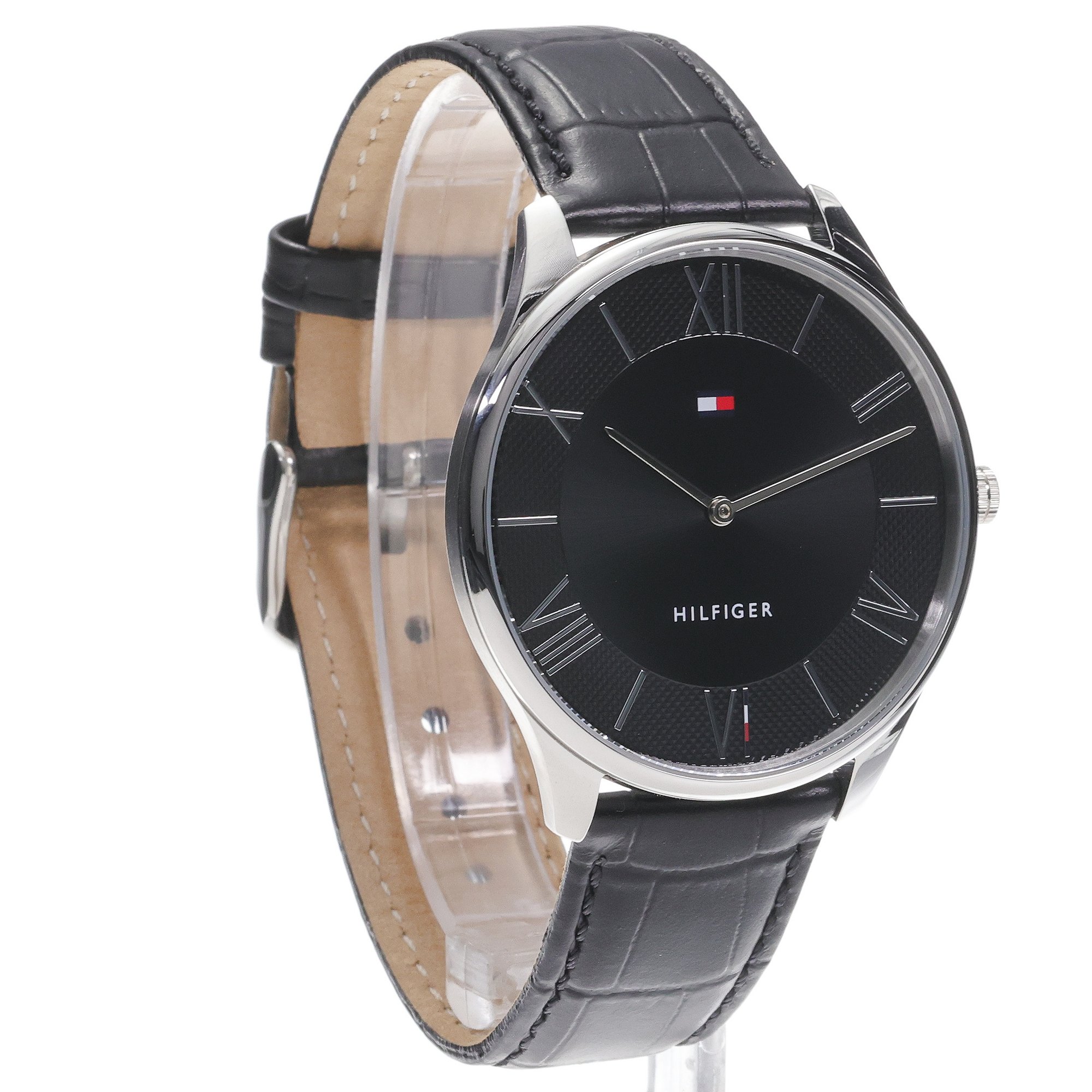 Tommy Hilfiger 1710516 Becker zegarek klasyczny Męskie - miniatura 3
