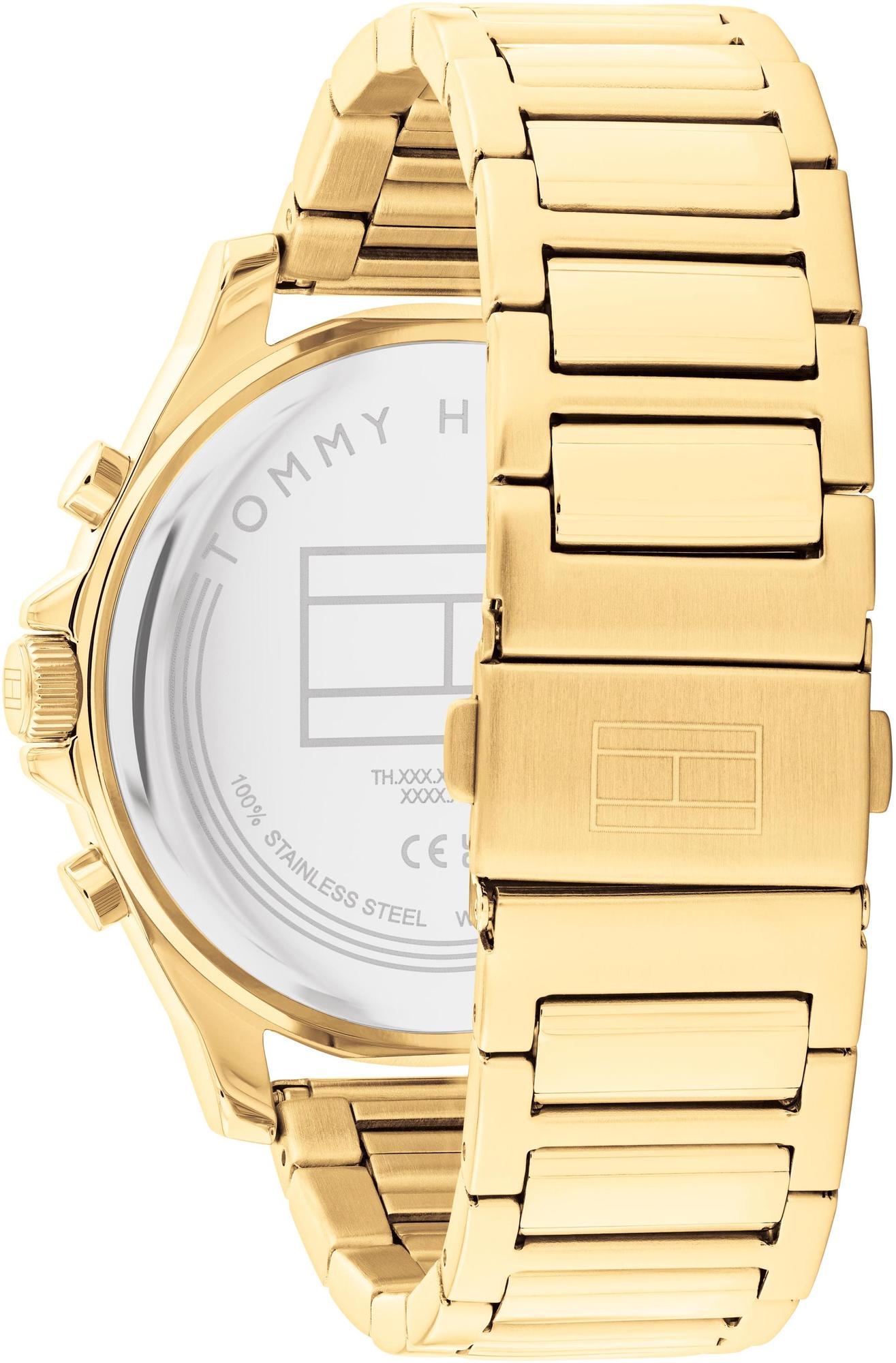 Tommy Hilfiger 1710520 zegarek męski Męskie - miniatura 3