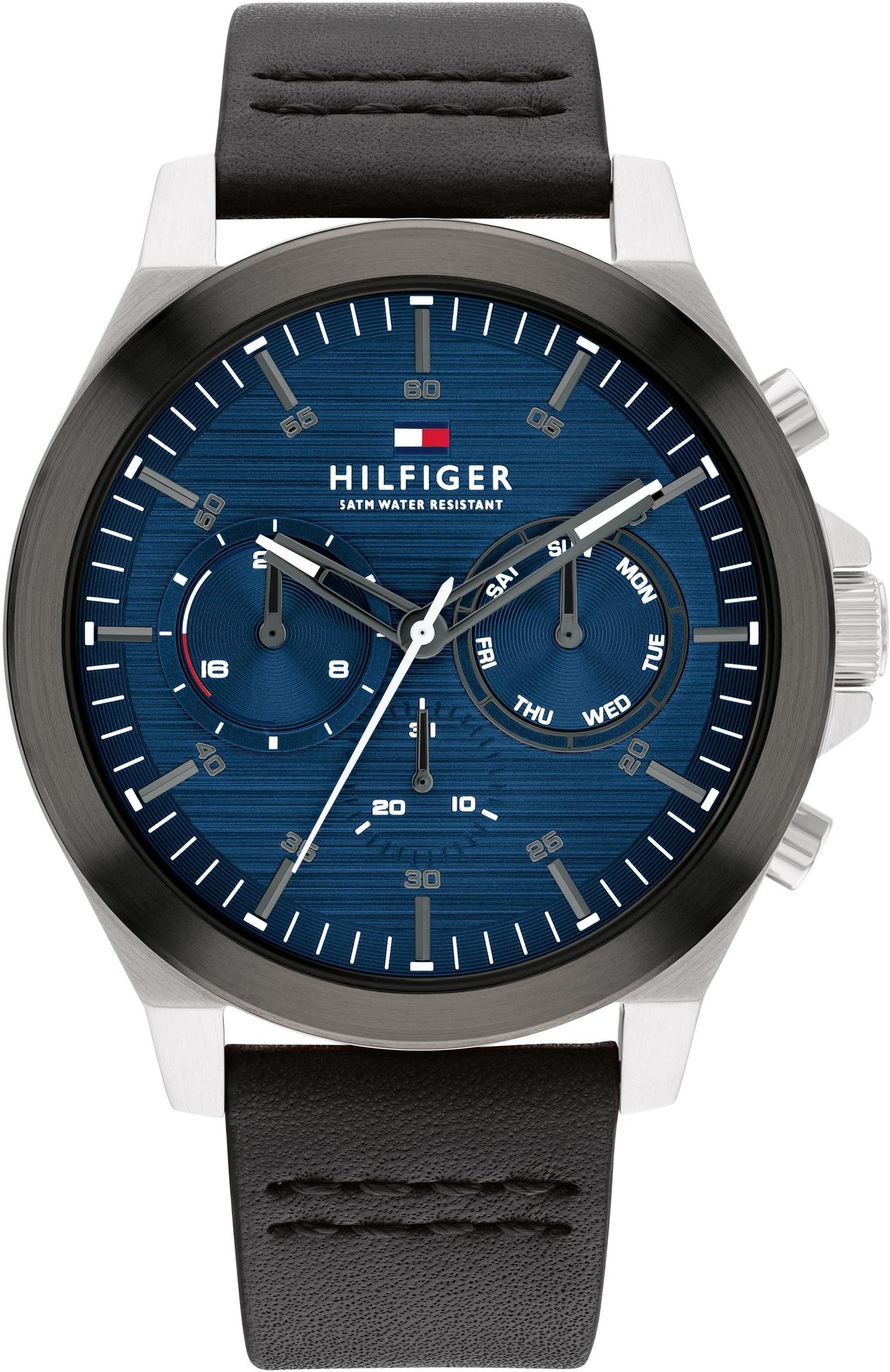 Zegarek Tommy Hilfiger 1710523