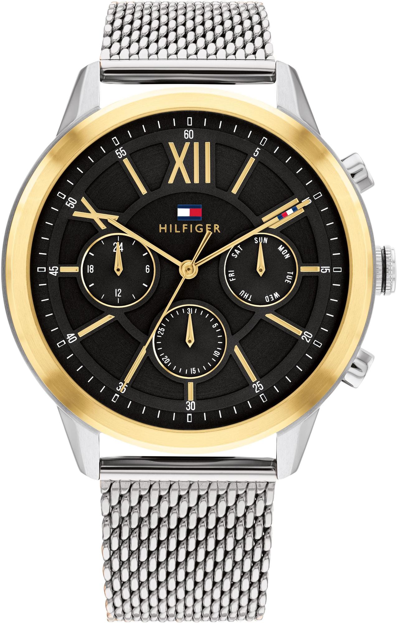 Zegarek Tommy Hilfiger 1710528