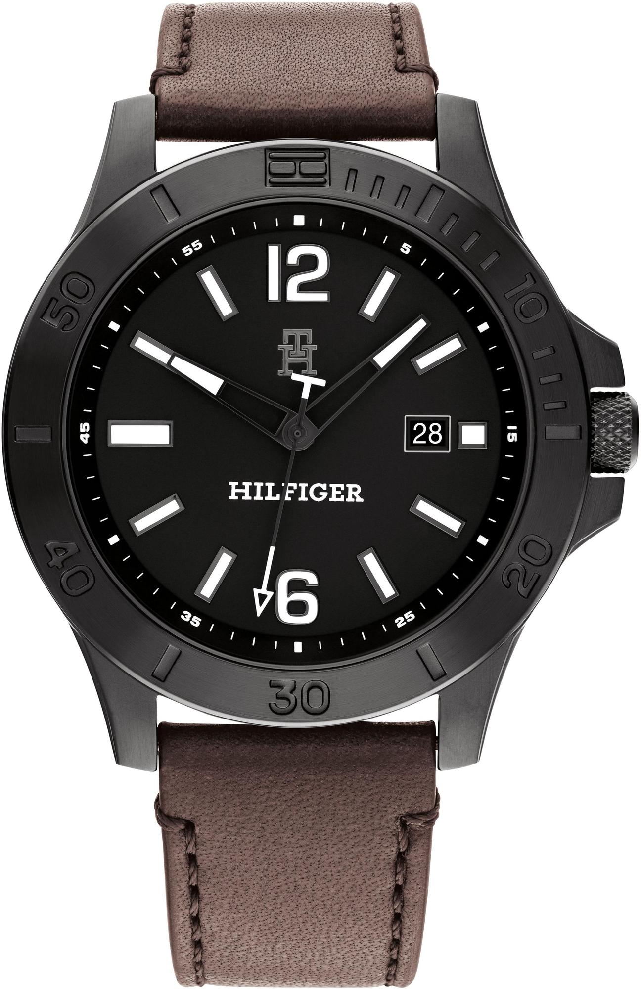 Zegarek Tommy Hilfiger 1710530