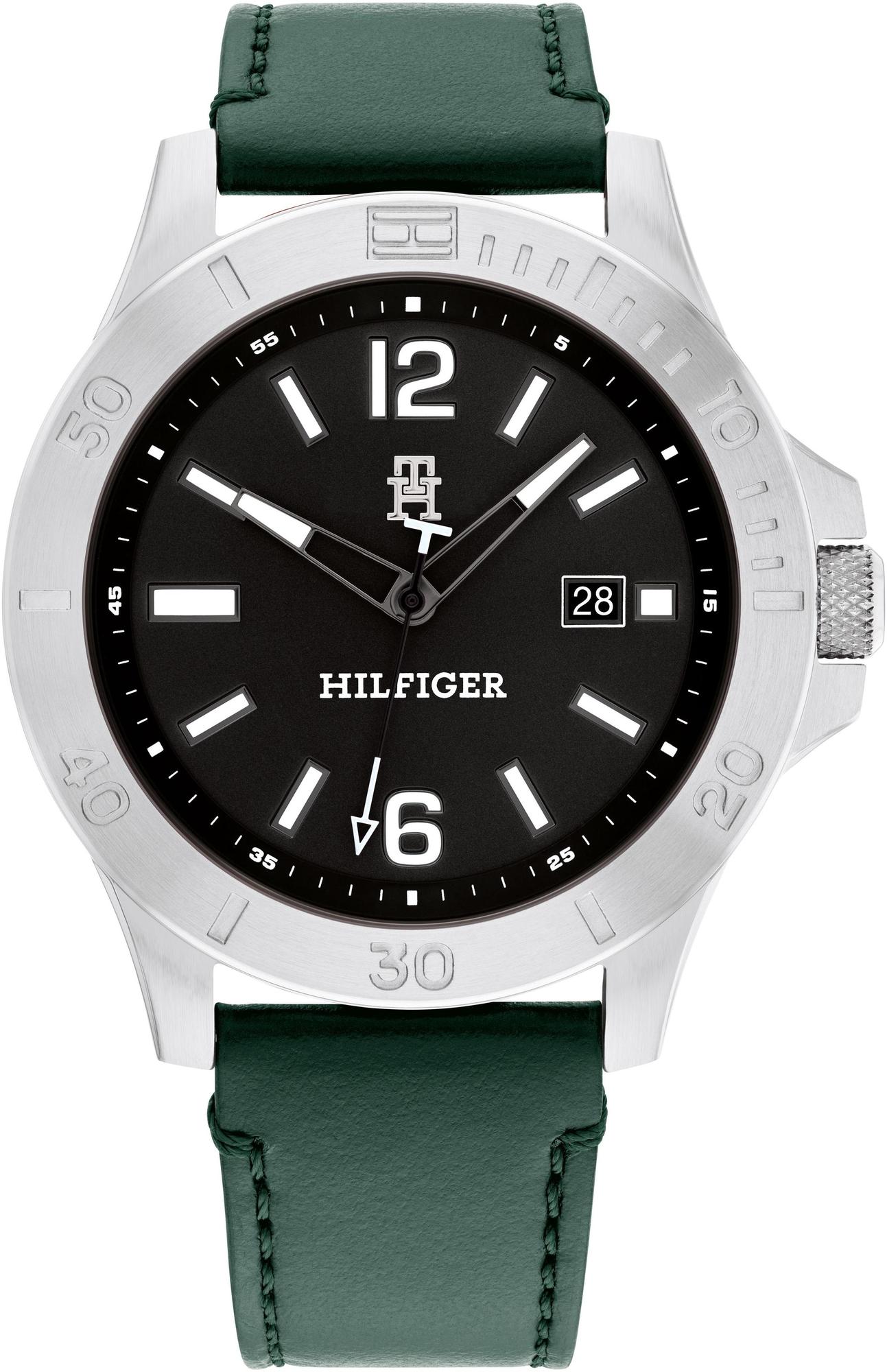 Zegarek Tommy Hilfiger 1710531