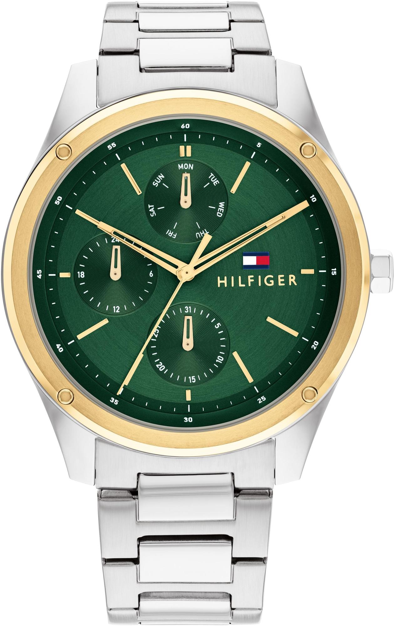 Zegarek Tommy Hilfiger 1710537