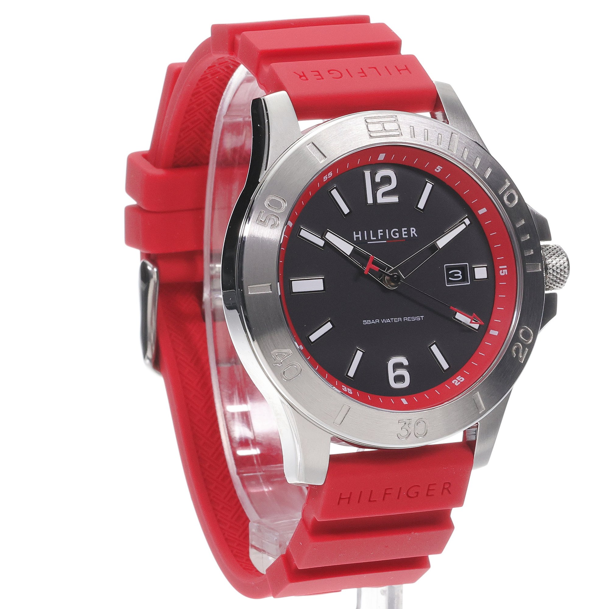 Tommy Hilfiger 1710540 Ryan zegarek klasyczny Męskie - miniatura 3