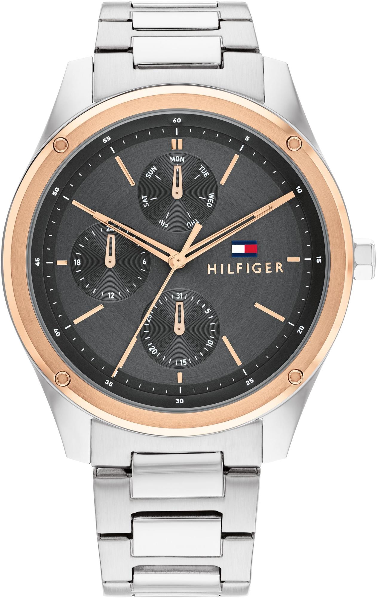 Zegarek Tommy Hilfiger 1710541