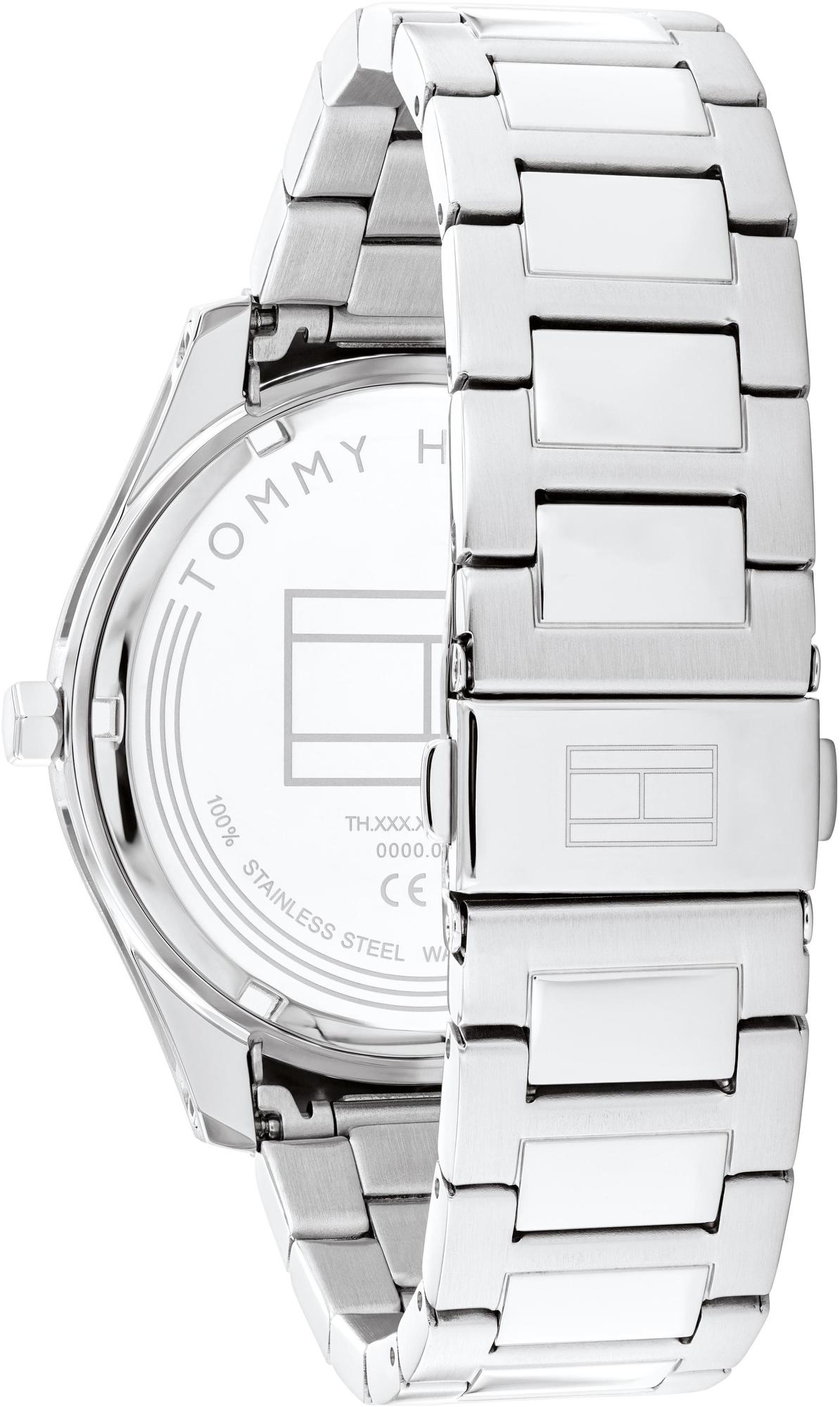 Tommy Hilfiger 1710541 zegarek męski Męskie - miniatura 3