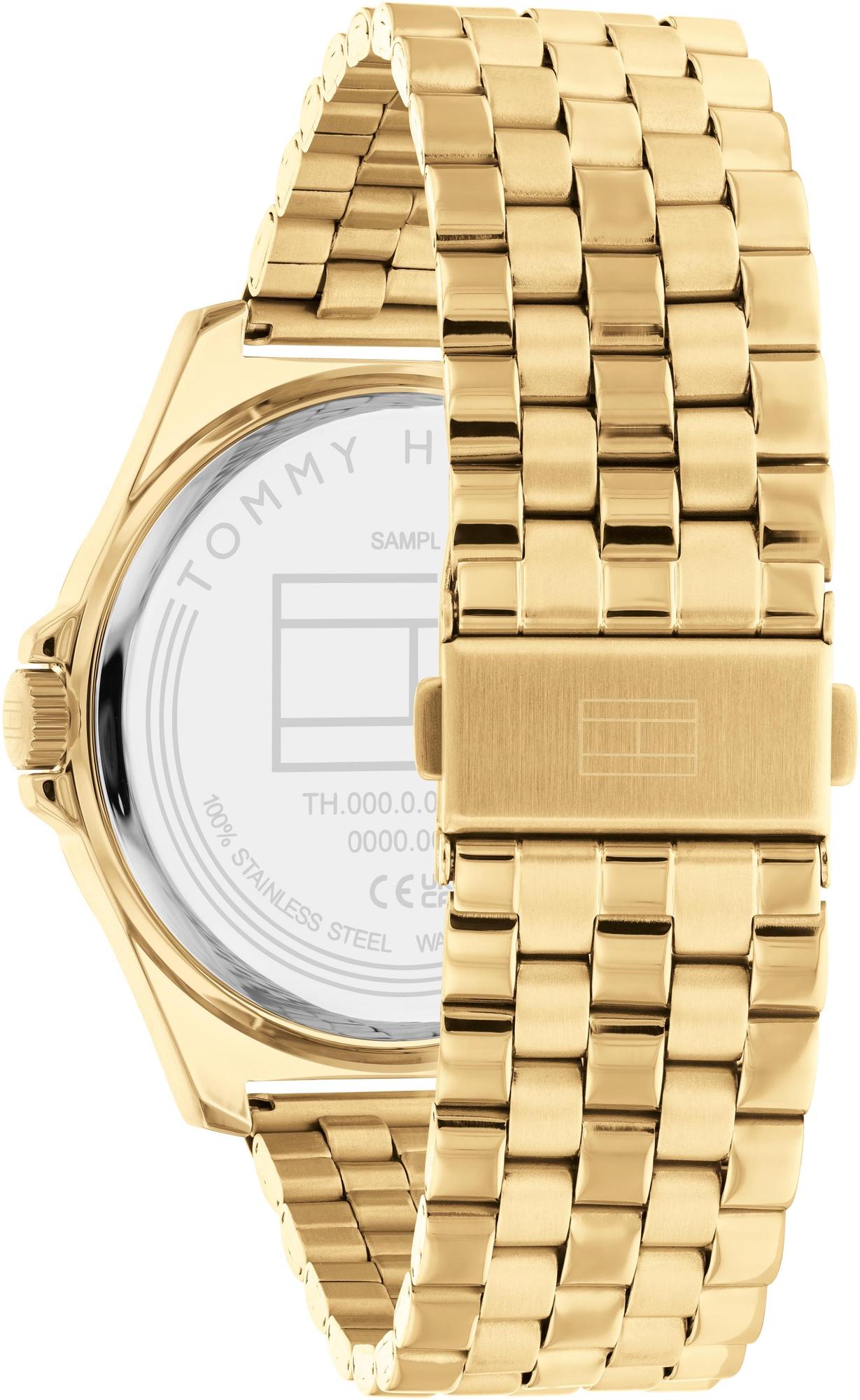 Tommy Hilfiger 1710546 zegarek męski Męskie - miniatura 6
