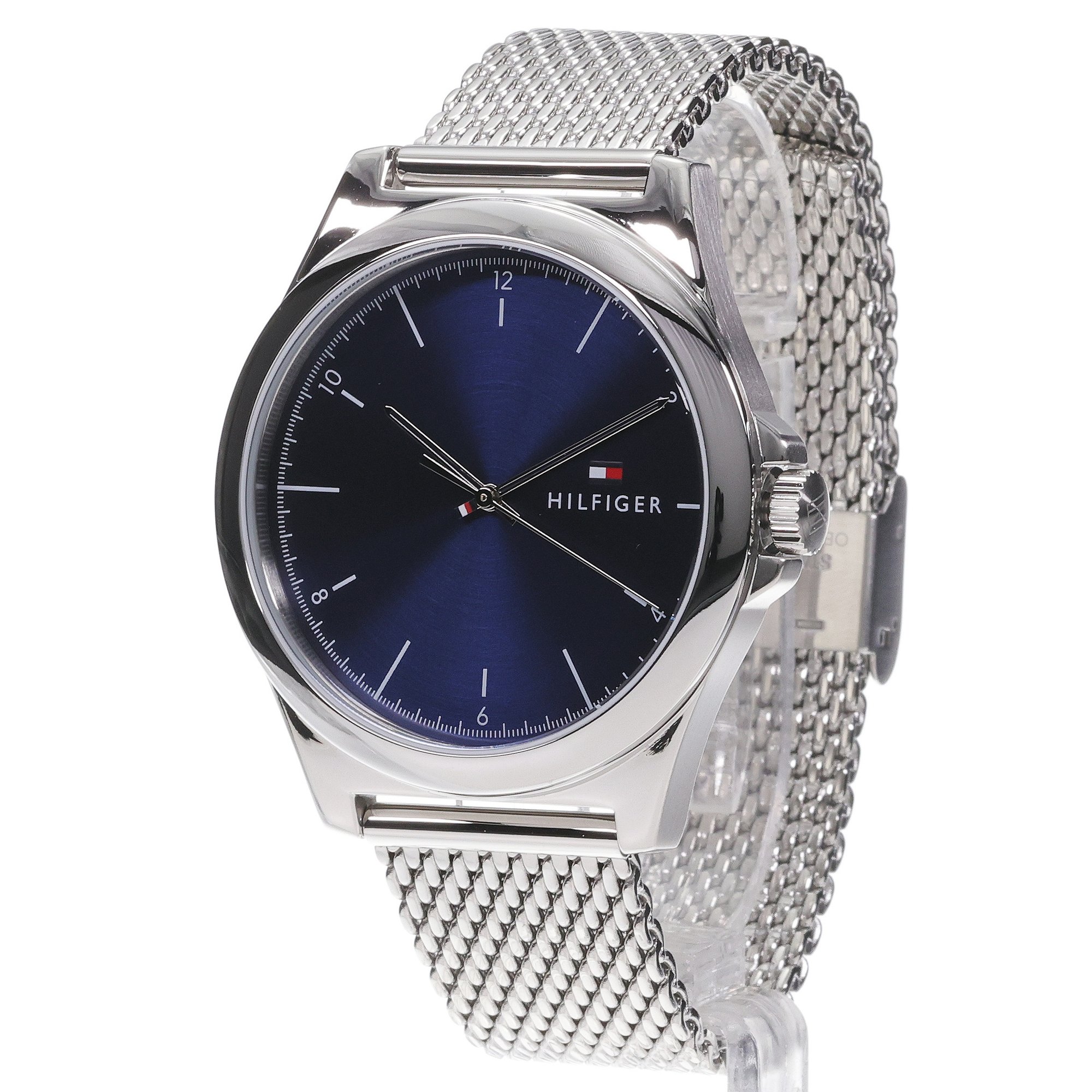 Tommy Hilfiger 1710547 Norris zegarek klasyczny Męskie - miniatura 2