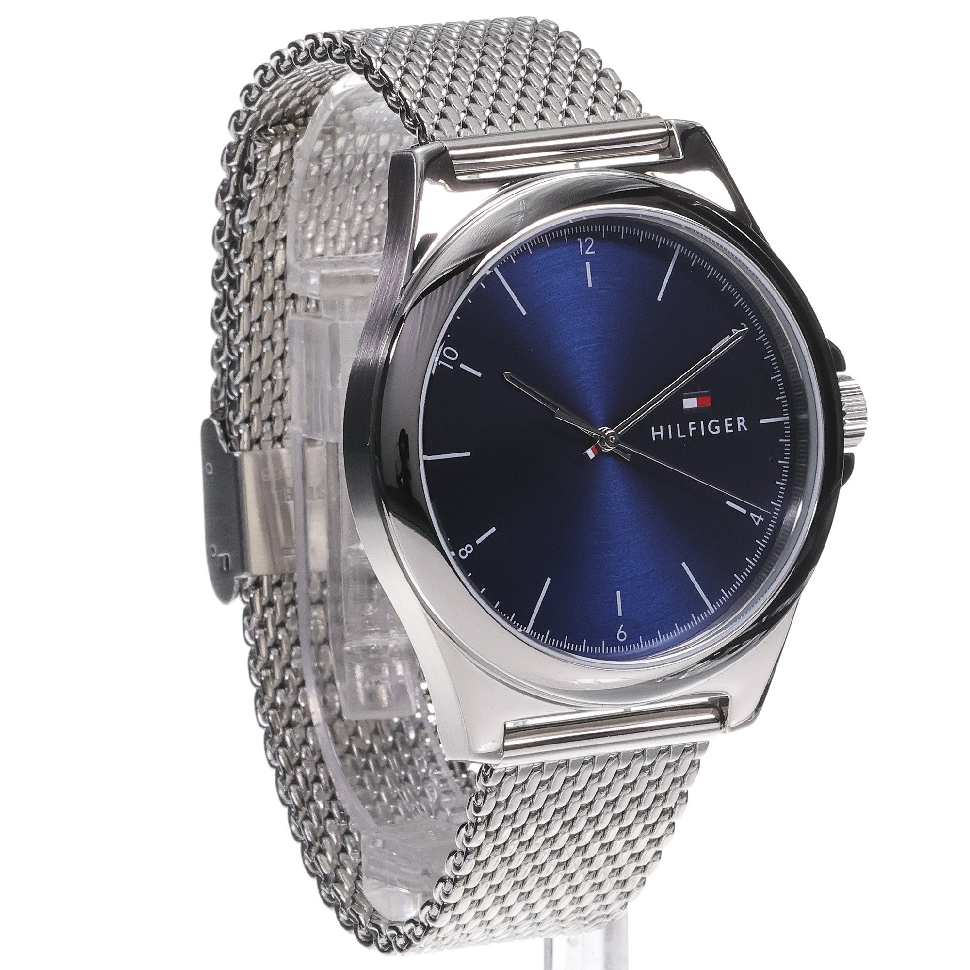 Tommy Hilfiger 1710547 zegarek męski Męskie - miniatura 3