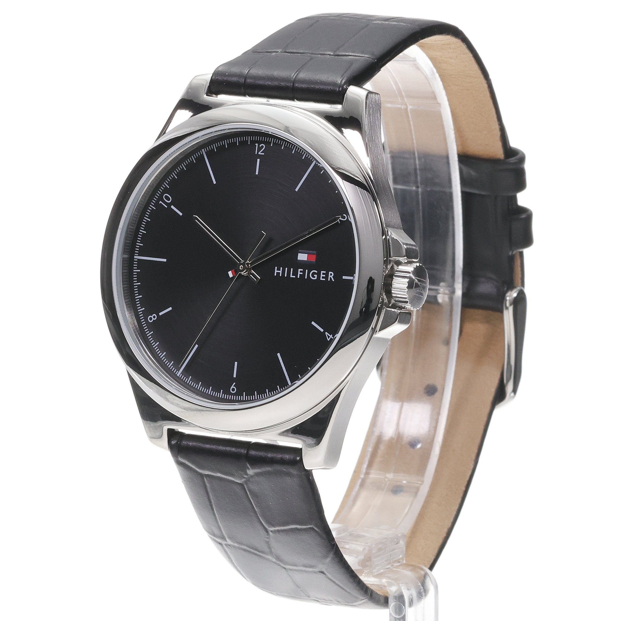 Tommy Hilfiger 1710550 Norris zegarek klasyczny Męskie - miniatura 2