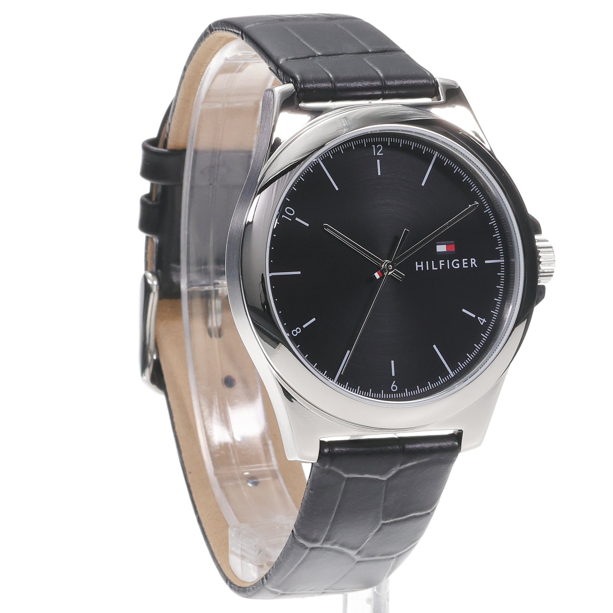 Tommy Hilfiger 1710550 zegarek męski Męskie - miniatura 3