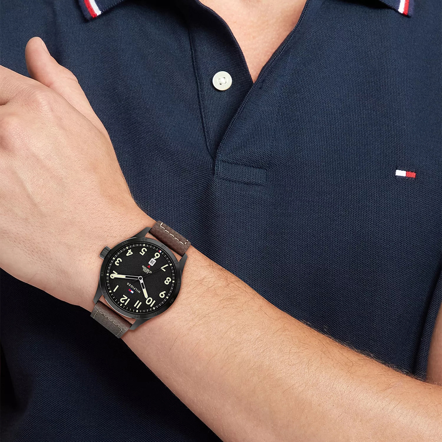 Tommy Hilfiger 1710560 zegarek