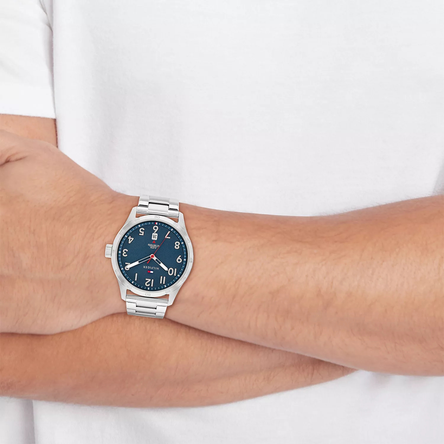 Tommy Hilfiger 1710563 zegarek